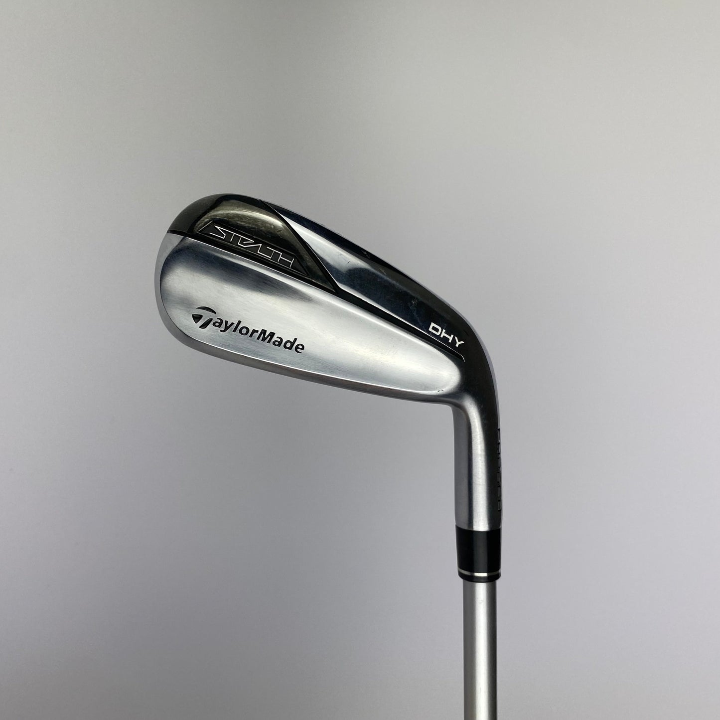 Taylormade Stealth DHY 5 Driving Iron - Right Handed (38")