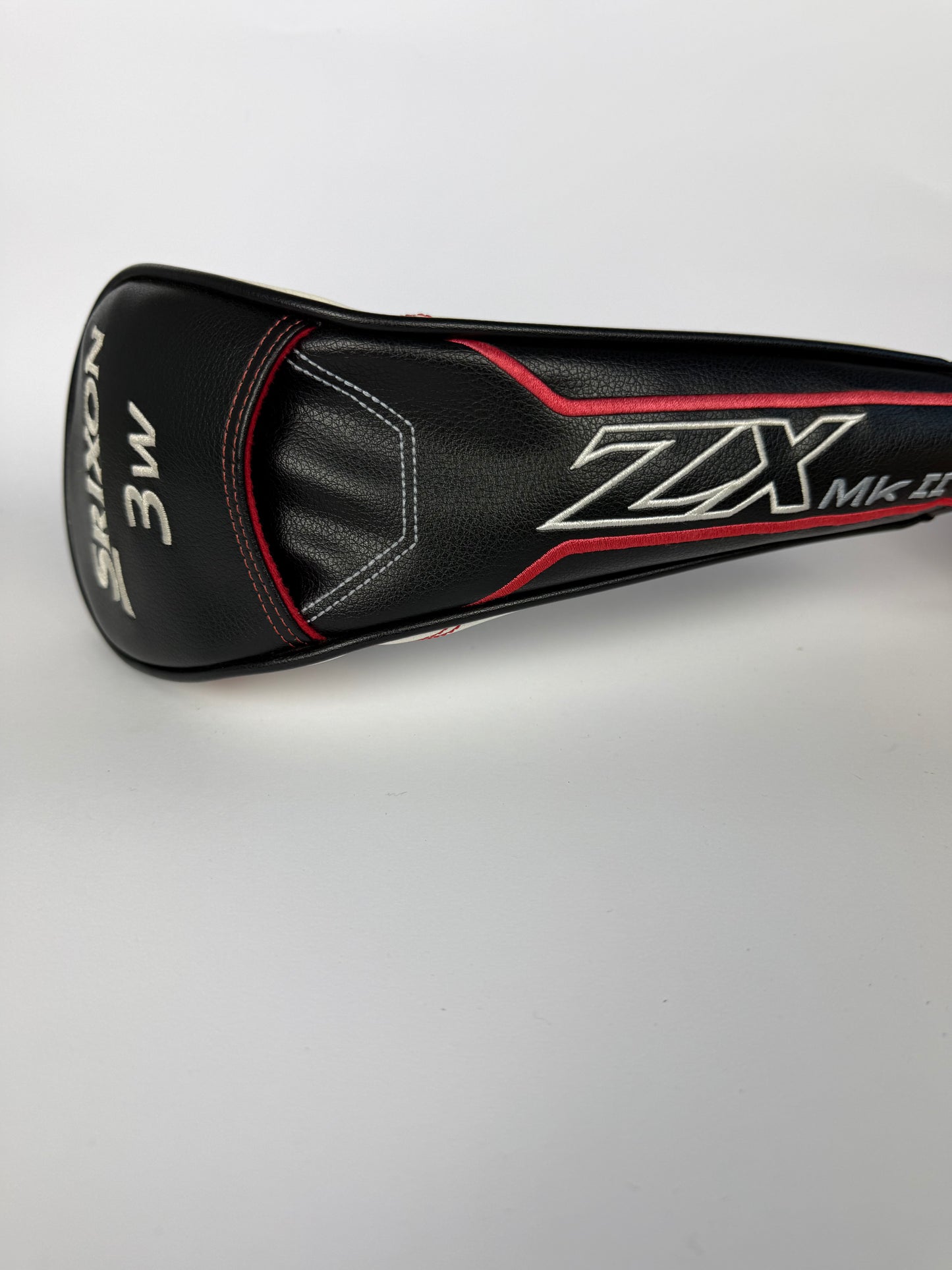 Srixon ZX MK II 15 Degree 3 Wood - Right Handed (42.75")