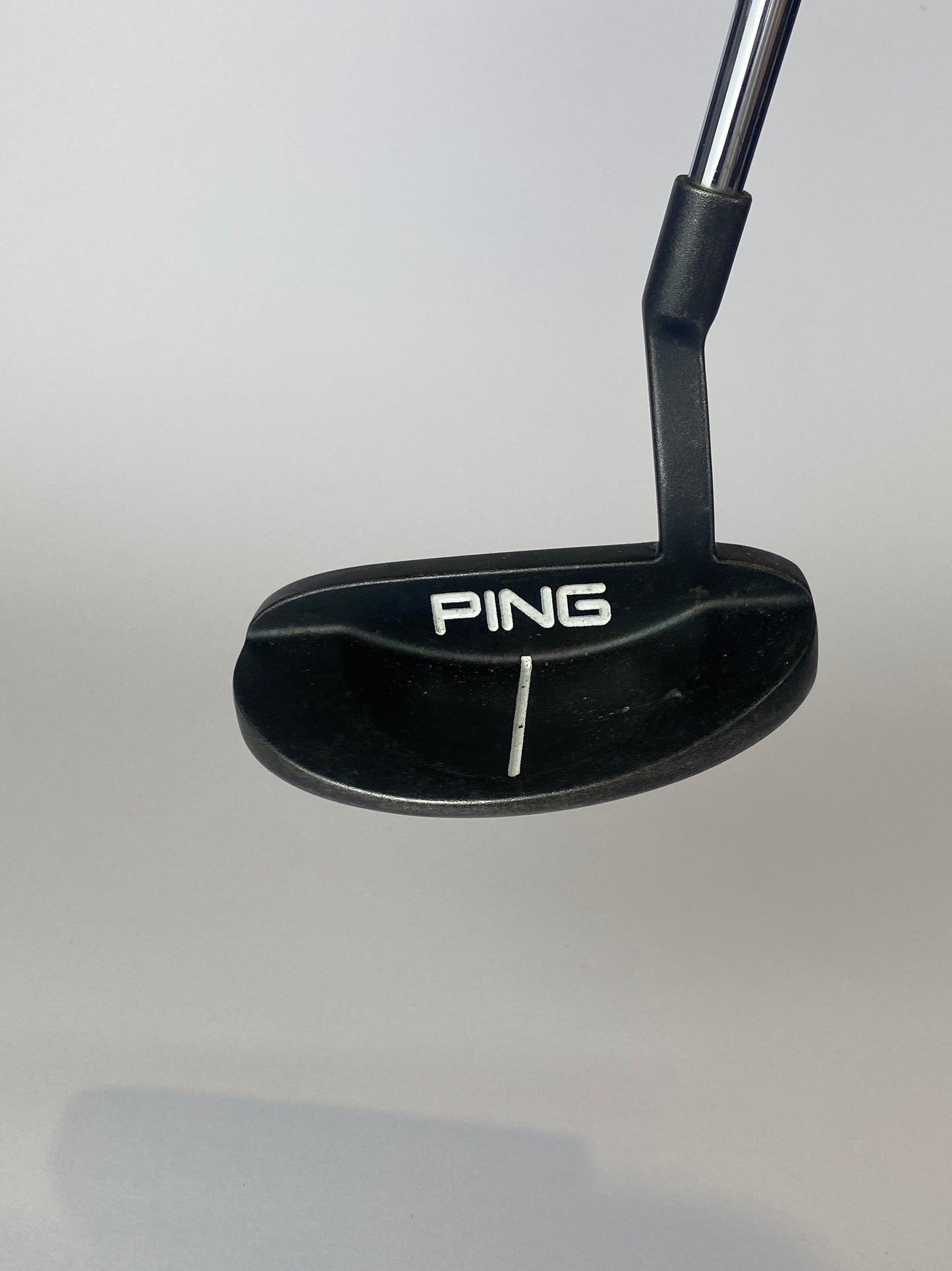 Ping Scottsdale Shea Putter - Left Handed (35")