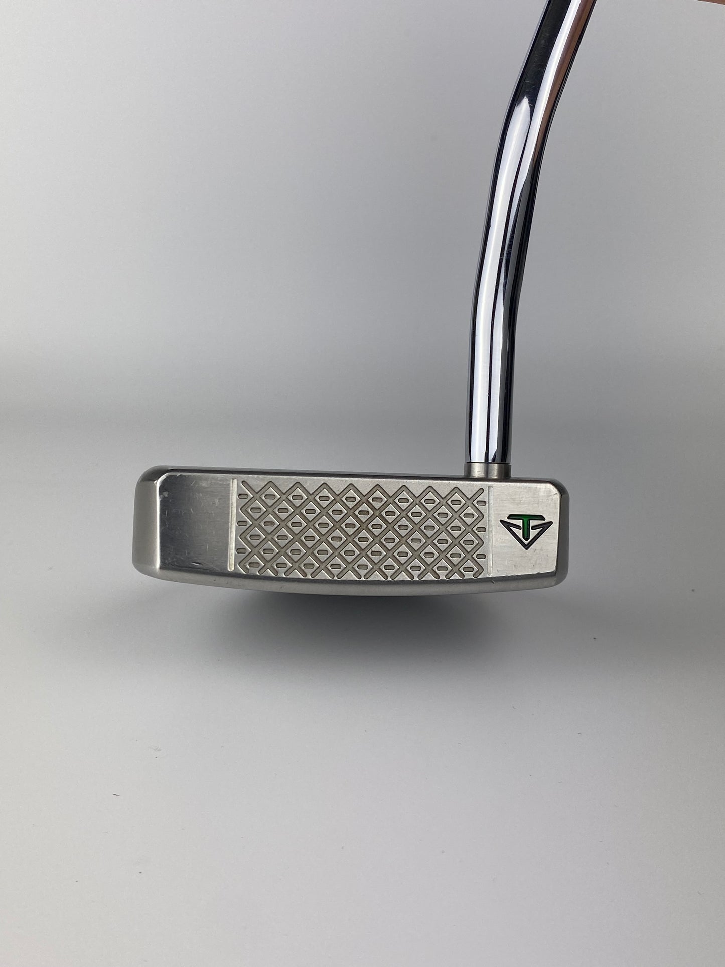 Odyssey Toulon Memphis Putter - Right Handed (34")