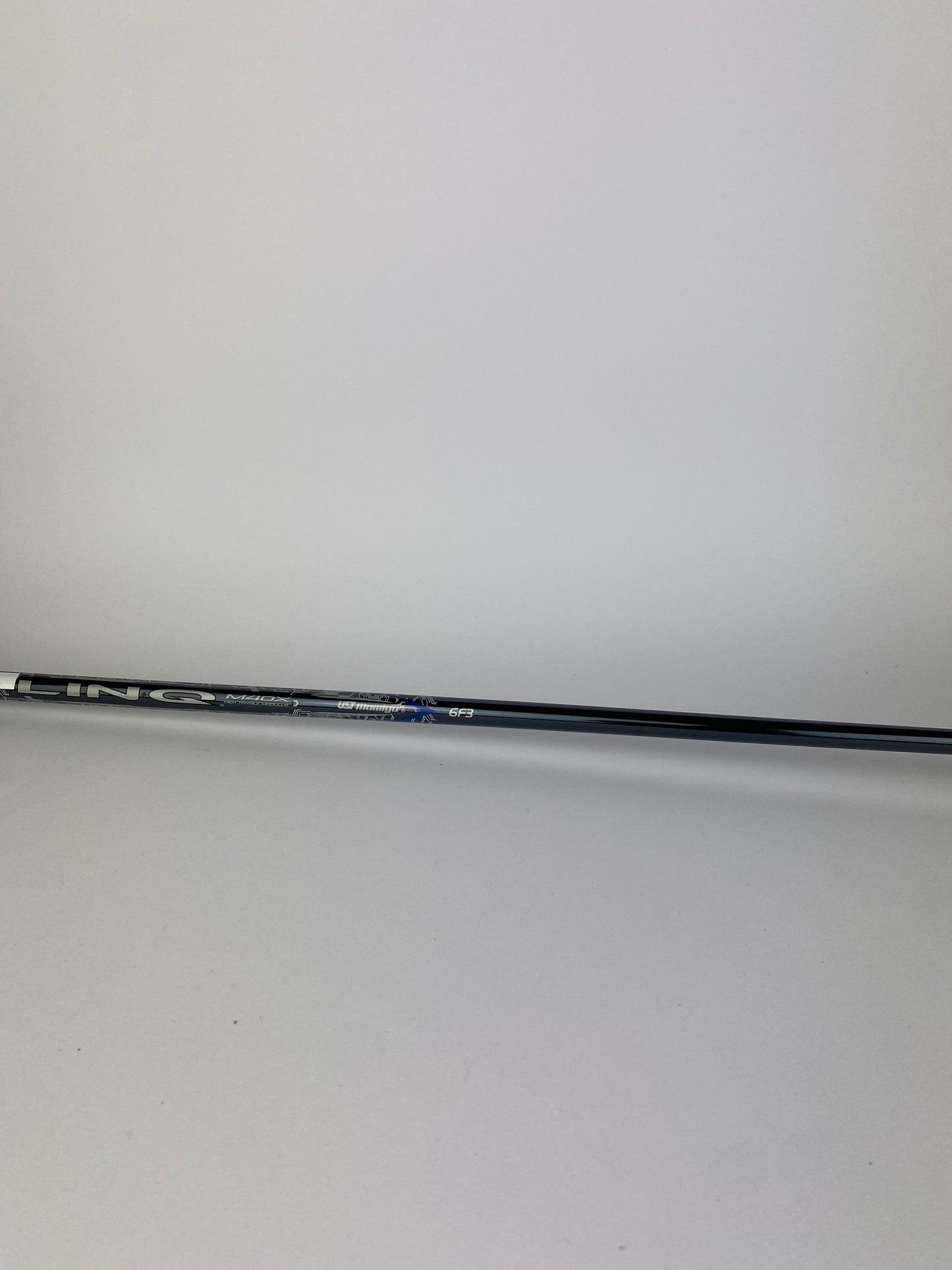 Cobra Dark Speed X 15 Degree 3 Wood - Left Handed (42")