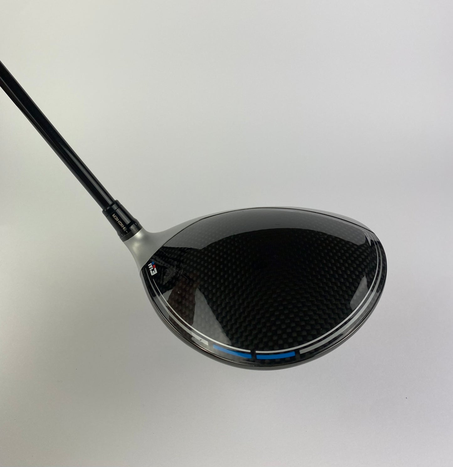 Taylormade M3 9.5 Degree Driver - Right Handed (45")