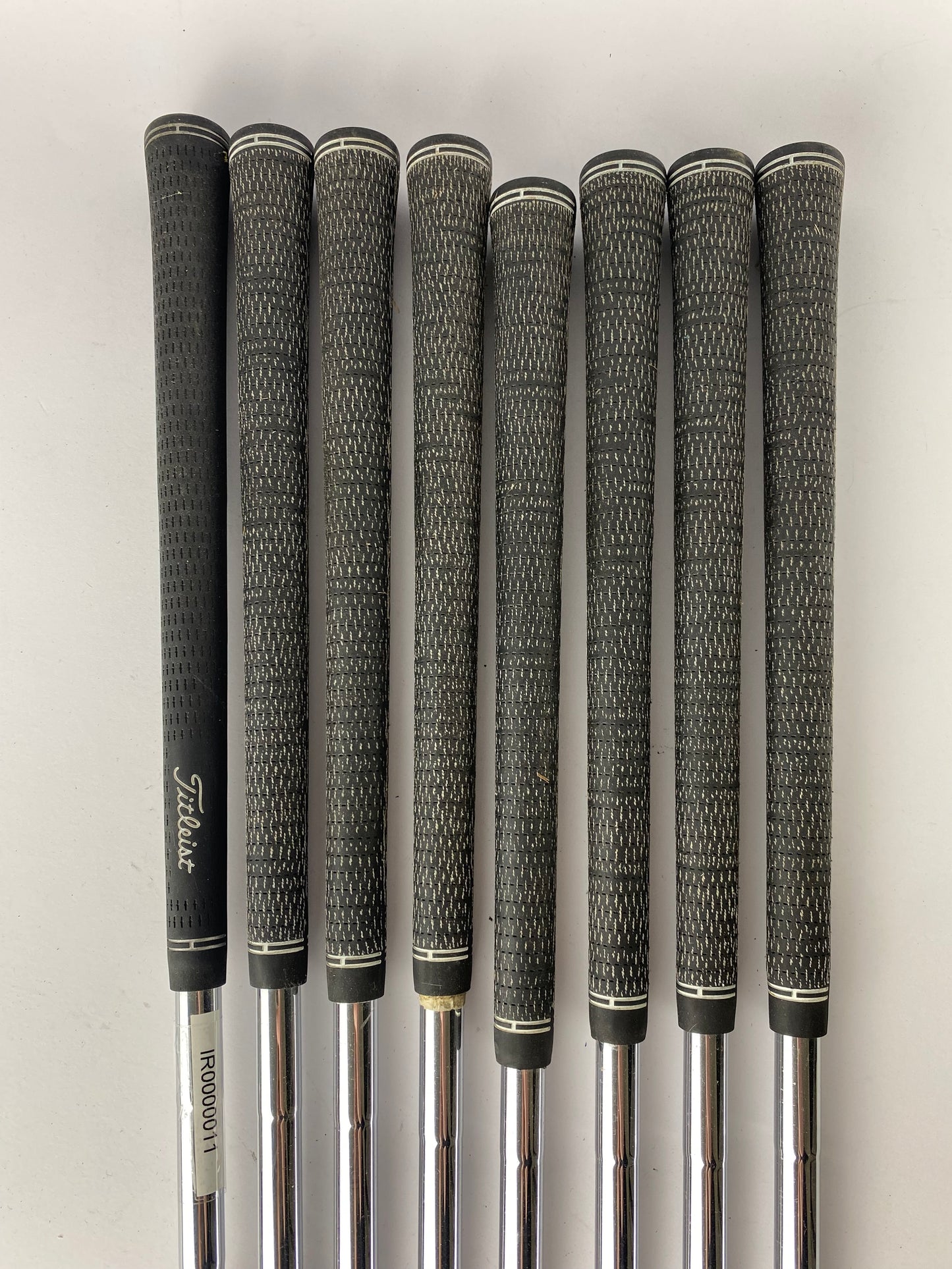 Titliest AP2 710 Irons 3-PW - Left Handed (Standard)