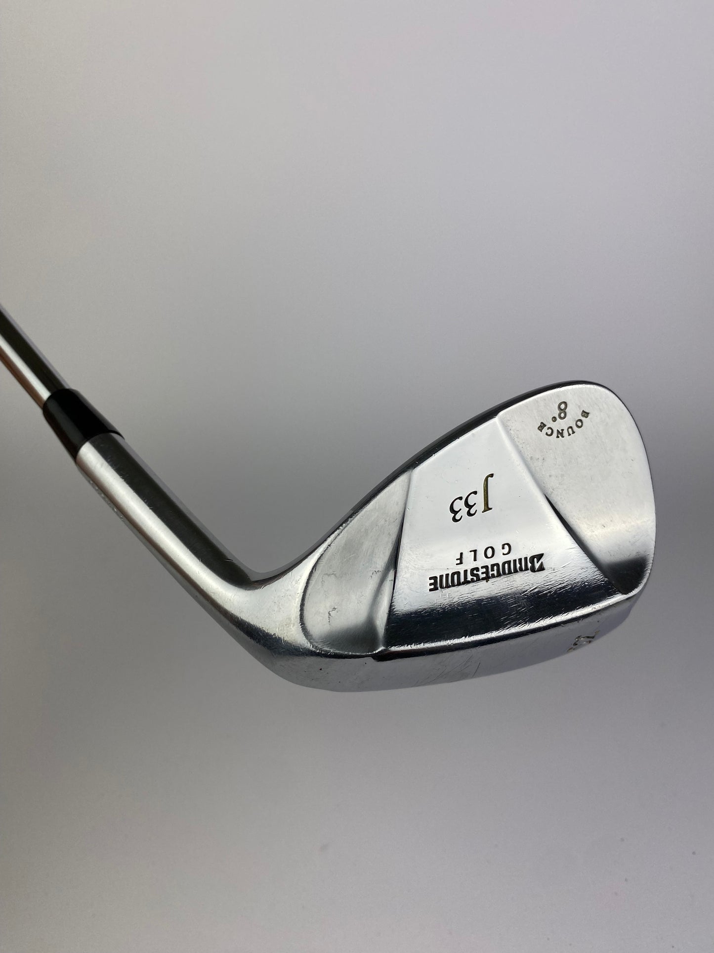 Bridgestone J33 52 Degree Wedge - Right Handed (35")