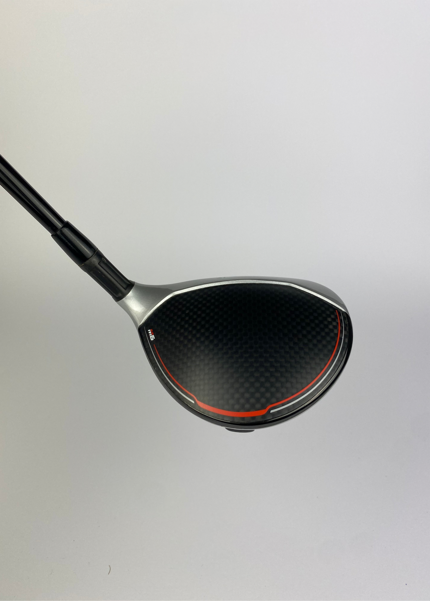 Taylormade M6 18 Degree 5 Wood - Right Handed (41.50")