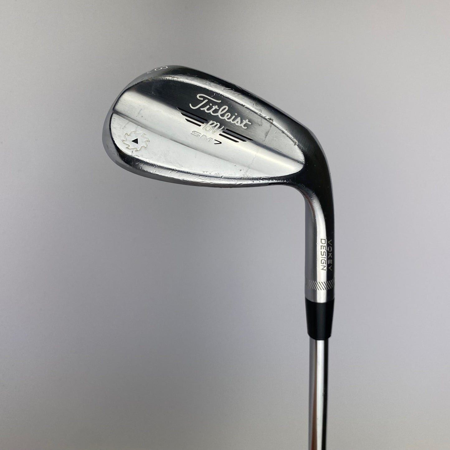 Titleist Vokey SM7 58 Degree Wedge - Right Handed (34.75")