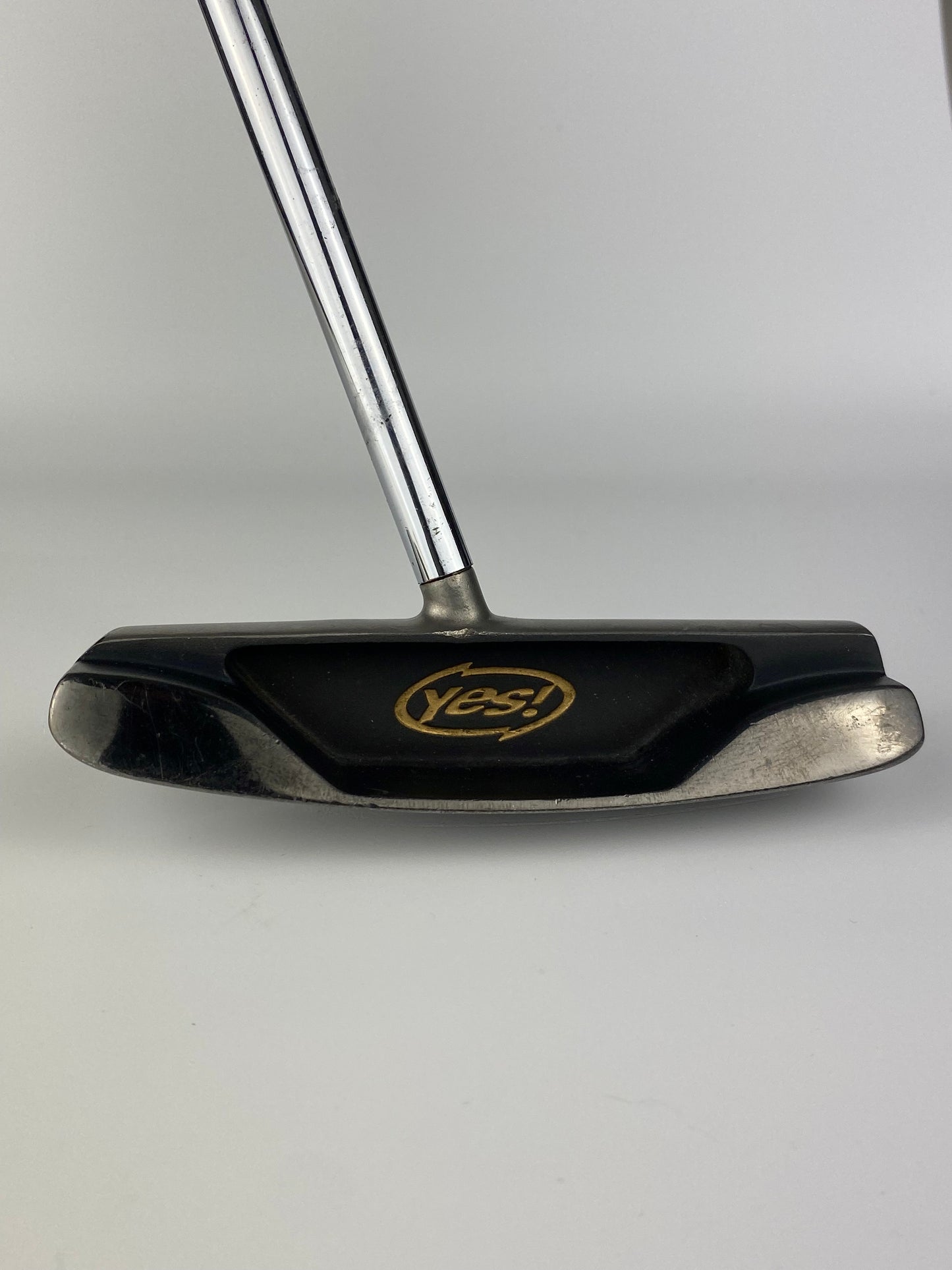 Yes! C-Groove Carolyne Putter - Right Handed (34.25")