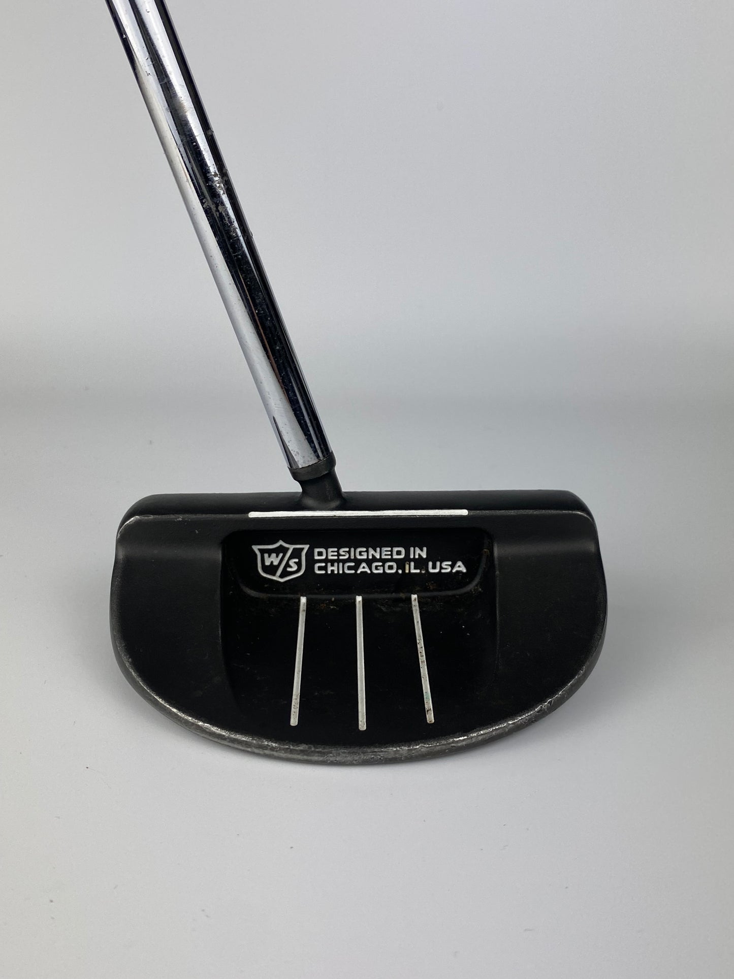 Wilson Staff Infinite South Side Putter - Right Handed (35")