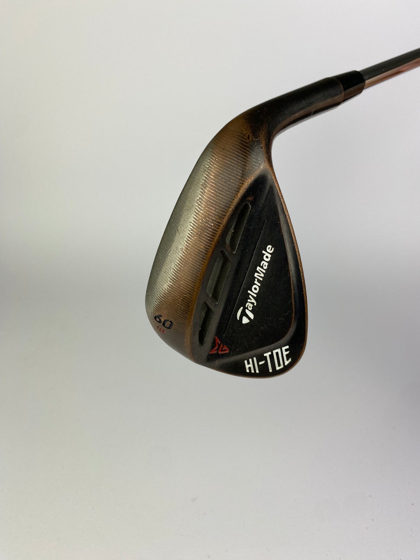 Taylormade Hi Toe 60 Degree Wedge - Right Handed (34.50")