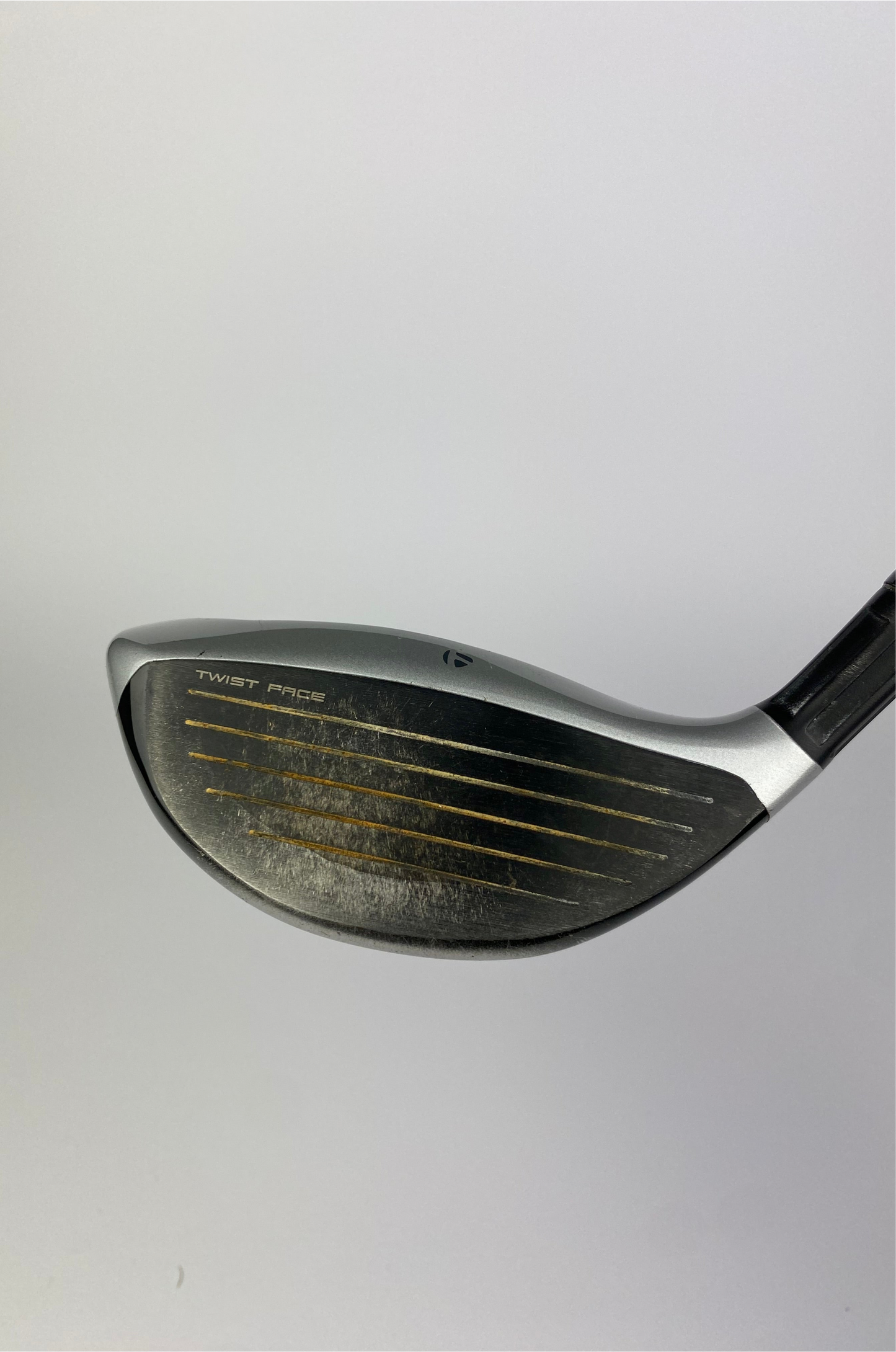 Taylormade M6 18 Degree 5 Wood - Right Handed (41.50")
