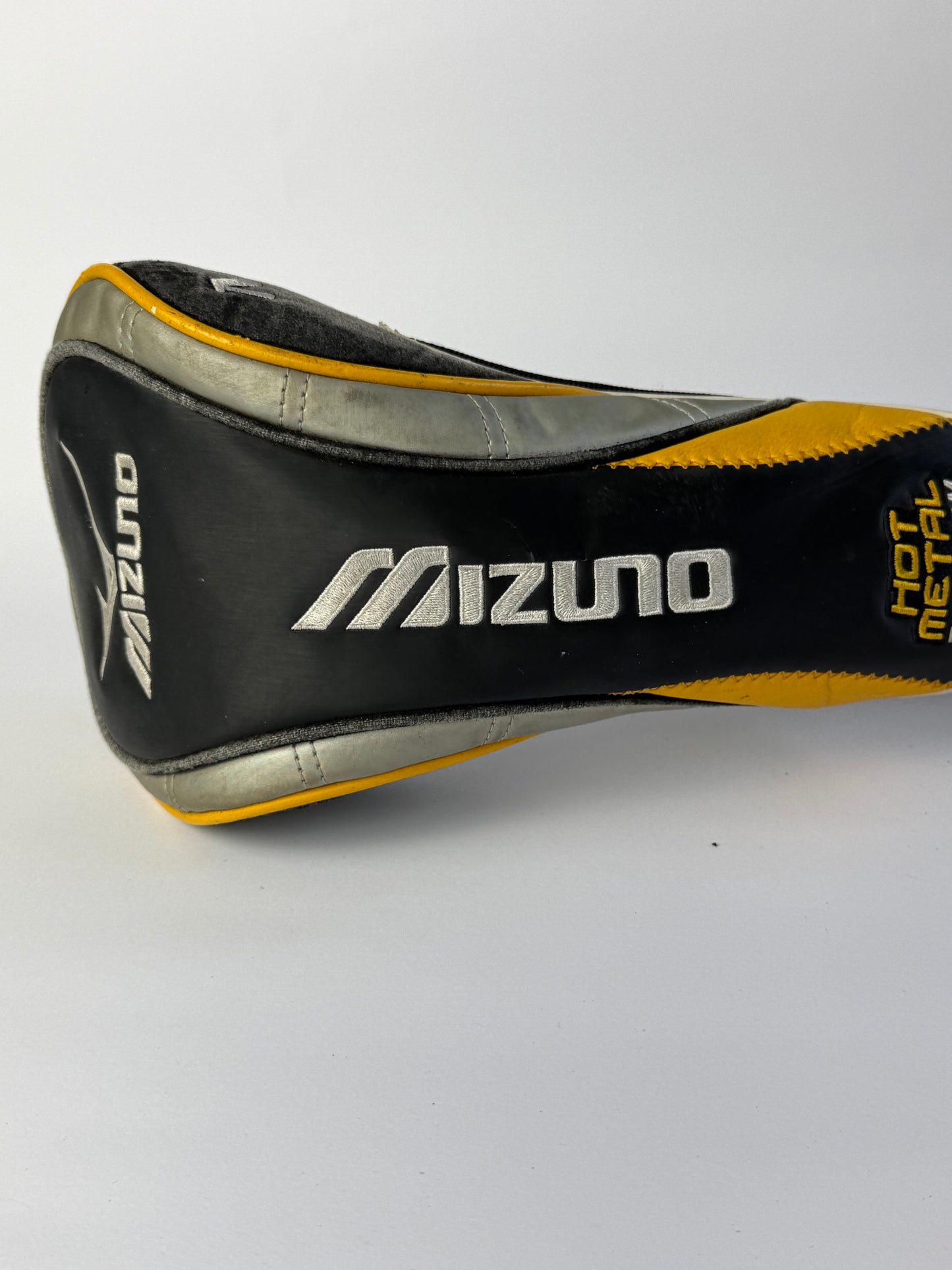 Mizuno MX700 10.5 Degree Driver - Left Handed (45.25”)