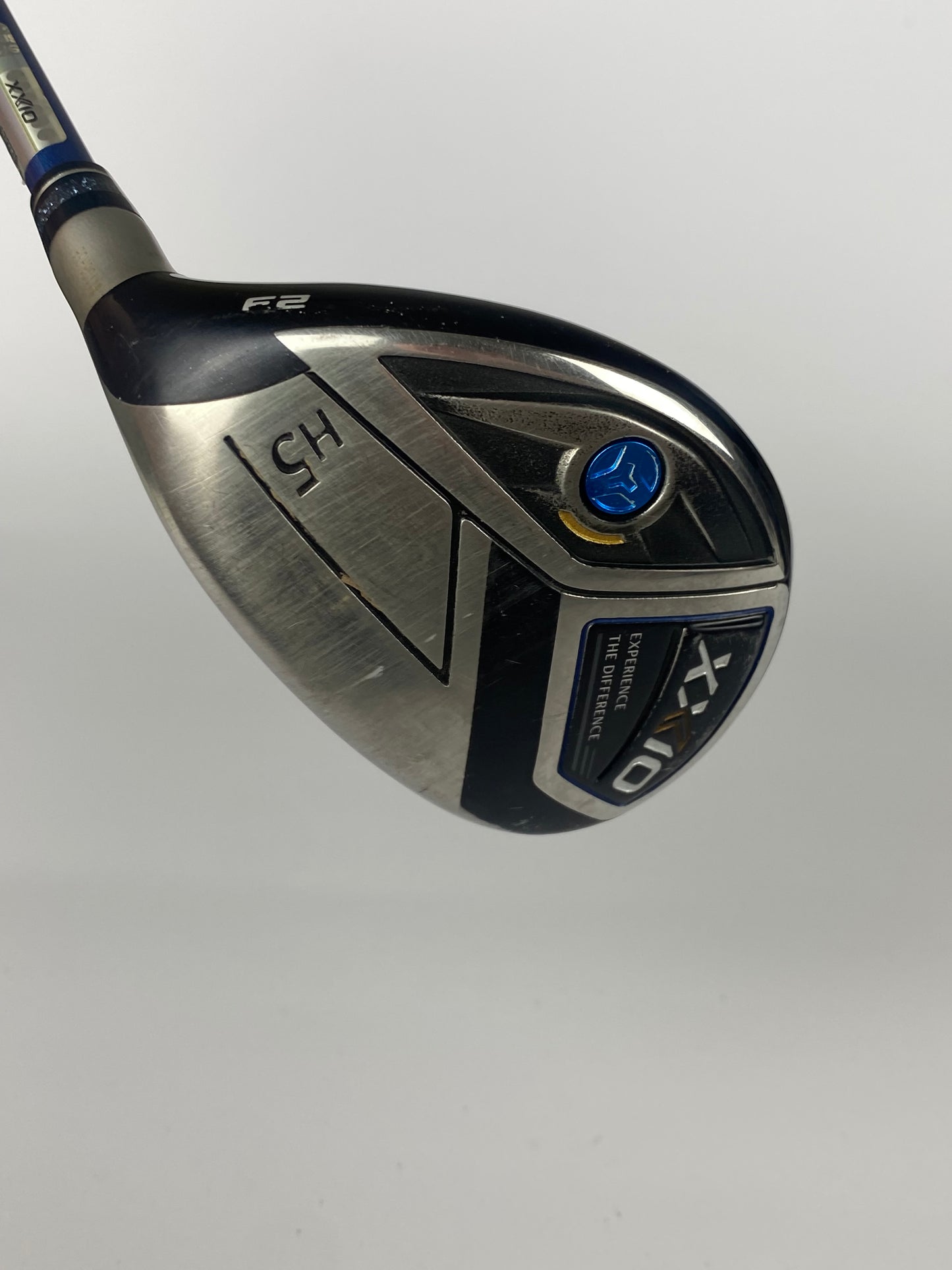 XXIO H5 23 Degree 5 Hybrid - Right Handed (39.75")