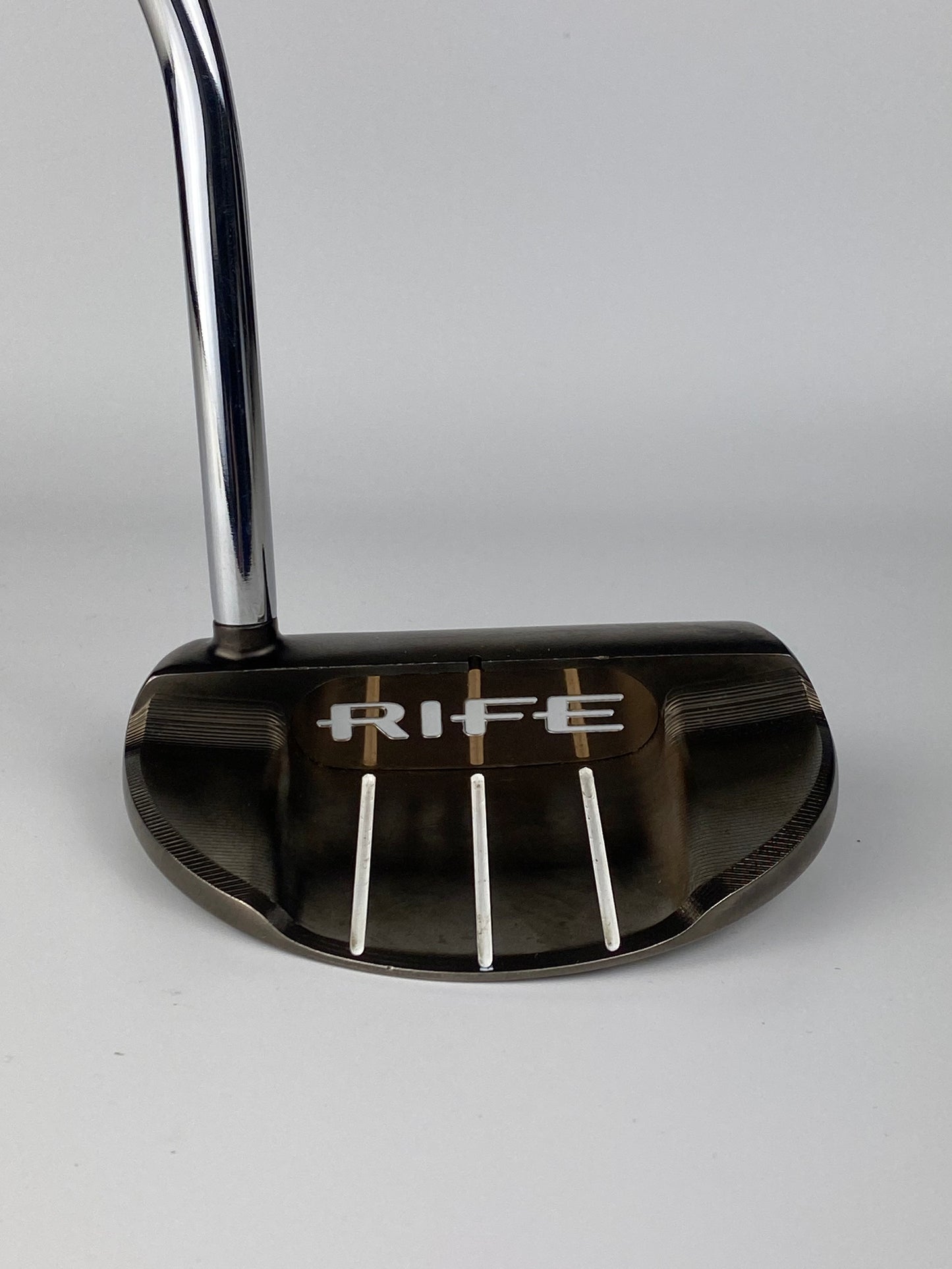 Rife Bellevue 076 Putter - Right Handed (34")