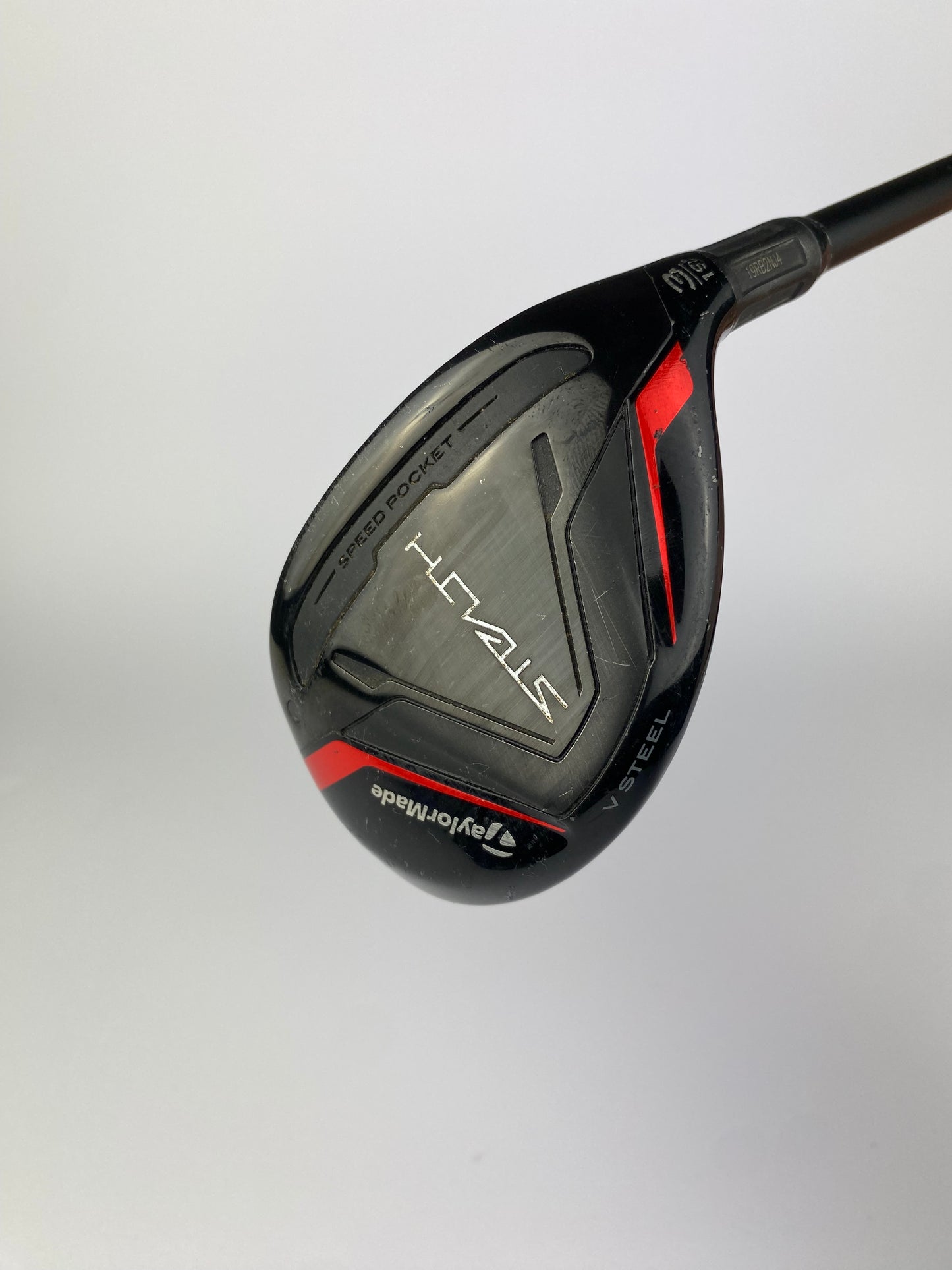 Taylormade Stealth 19 Degree 3 Hybrid - Right Handed (40")