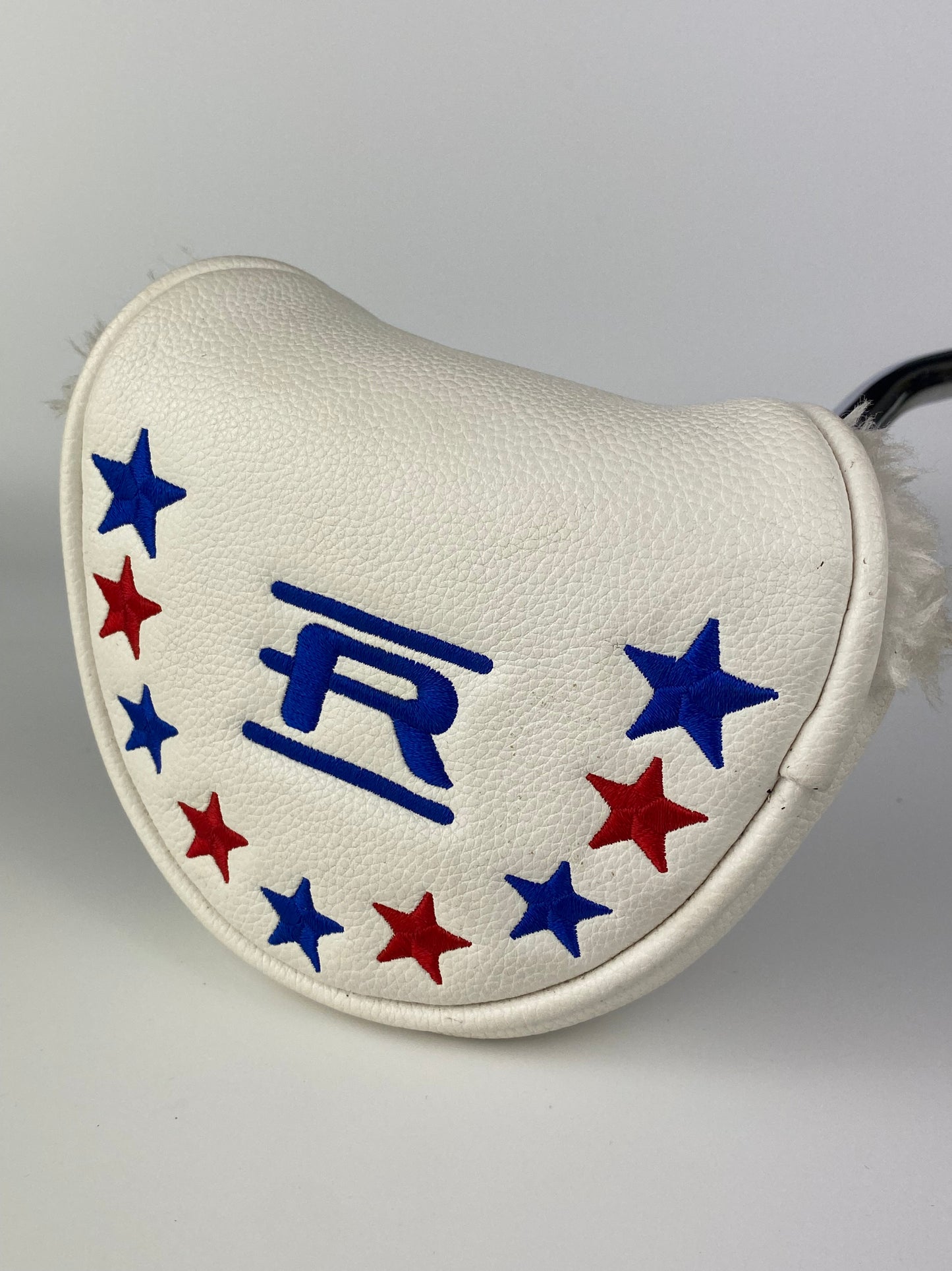 Rife Bellevue 076 Putter - Right Handed (34")