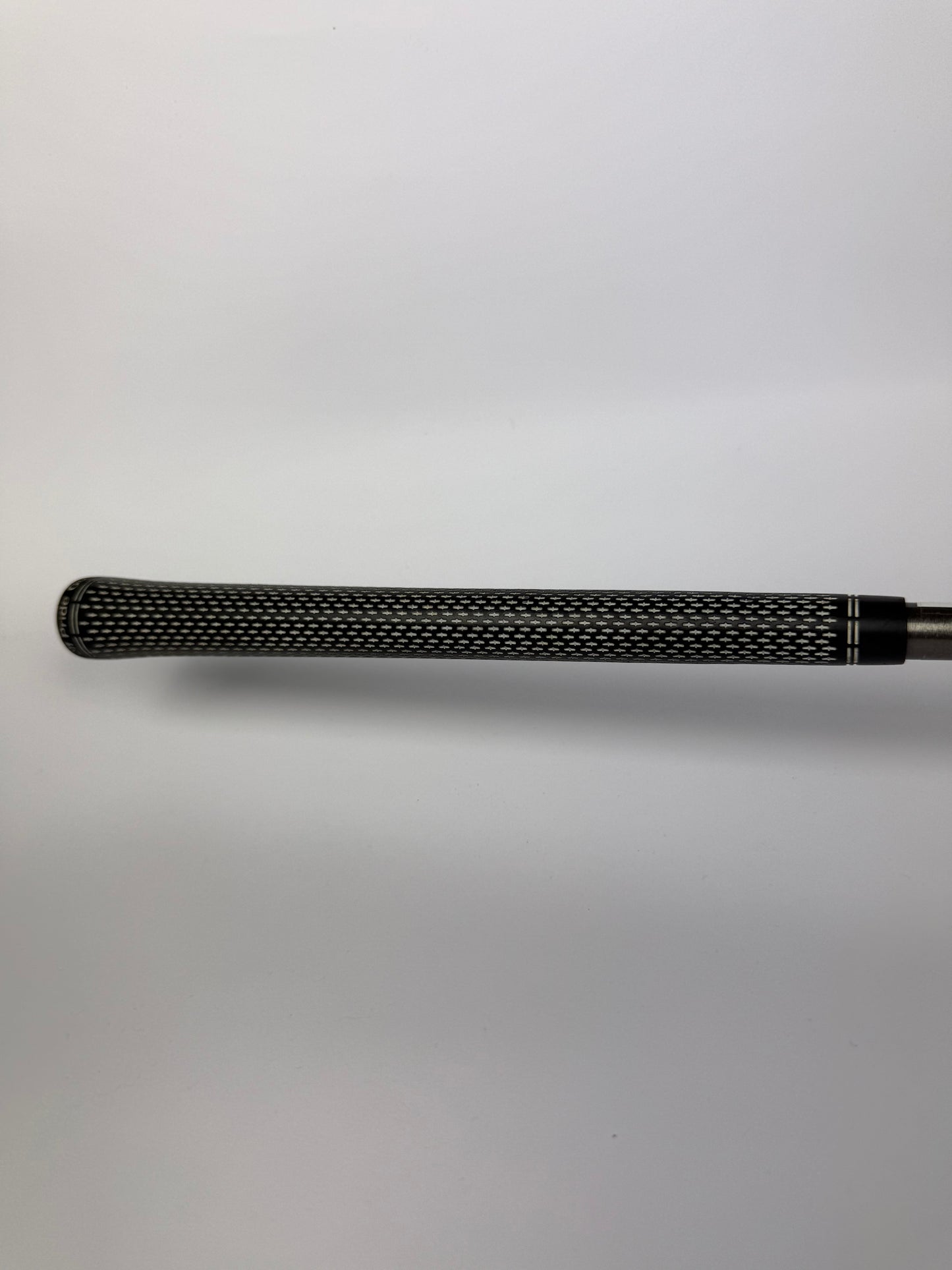 Taylormade Milled Grind 50 Degree Wedge - Right Handed (34.75")