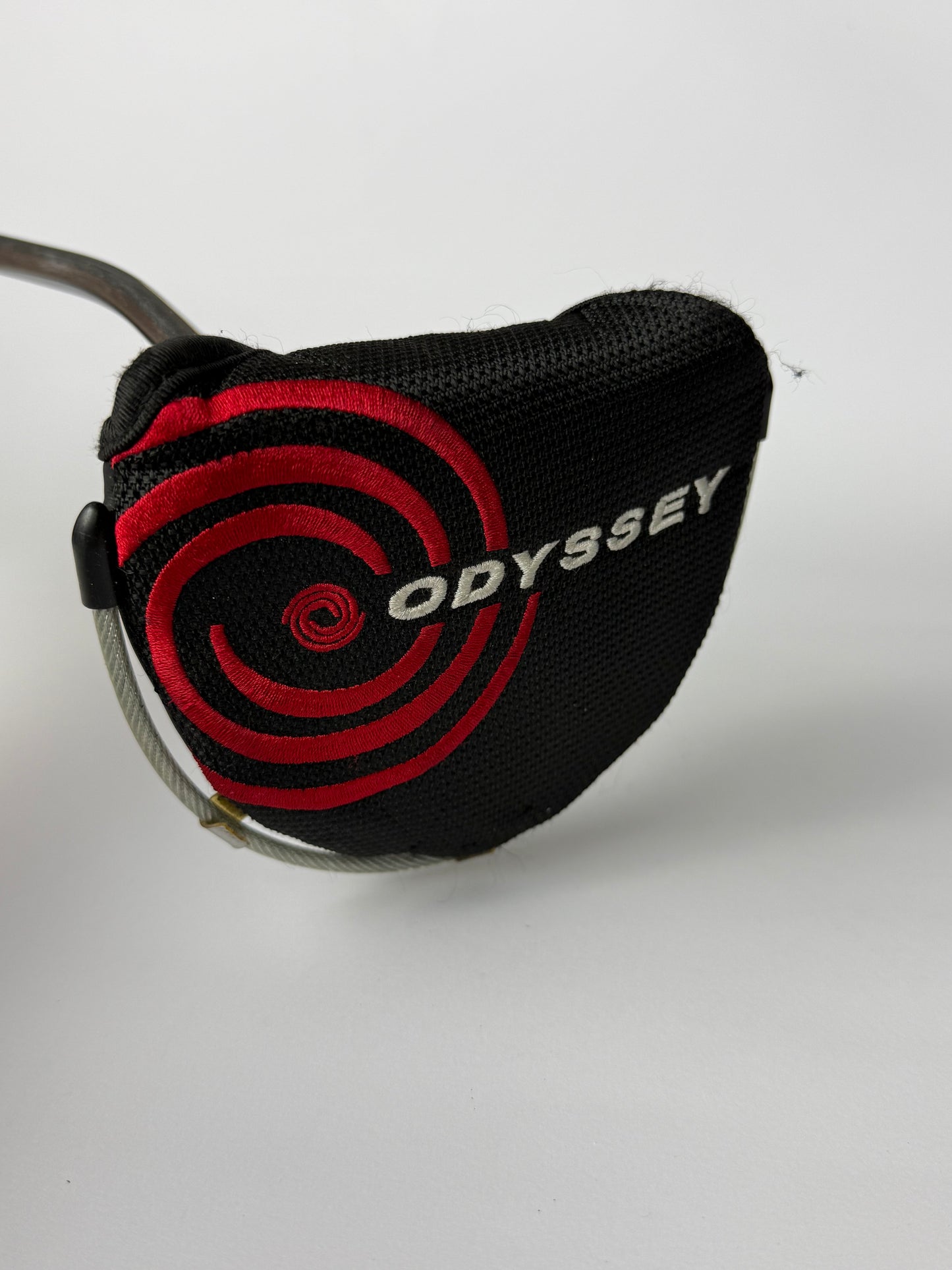 Odyssey 2-Ball SRT Putter - Left Handed (35”)