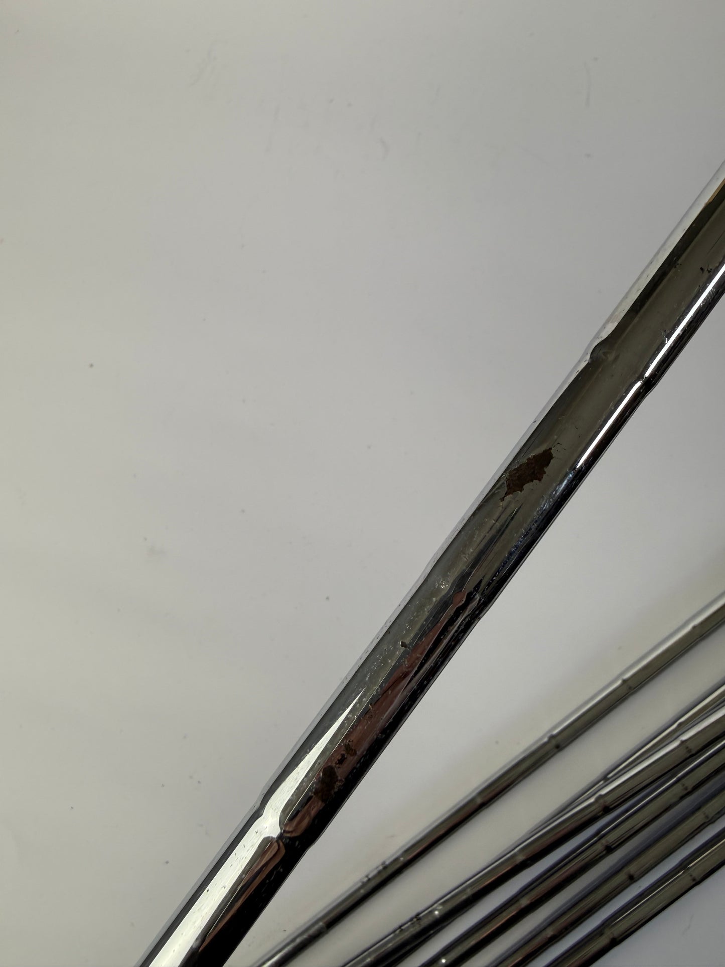 Nike VR Irons 4-PW - Right Handed (Standard)