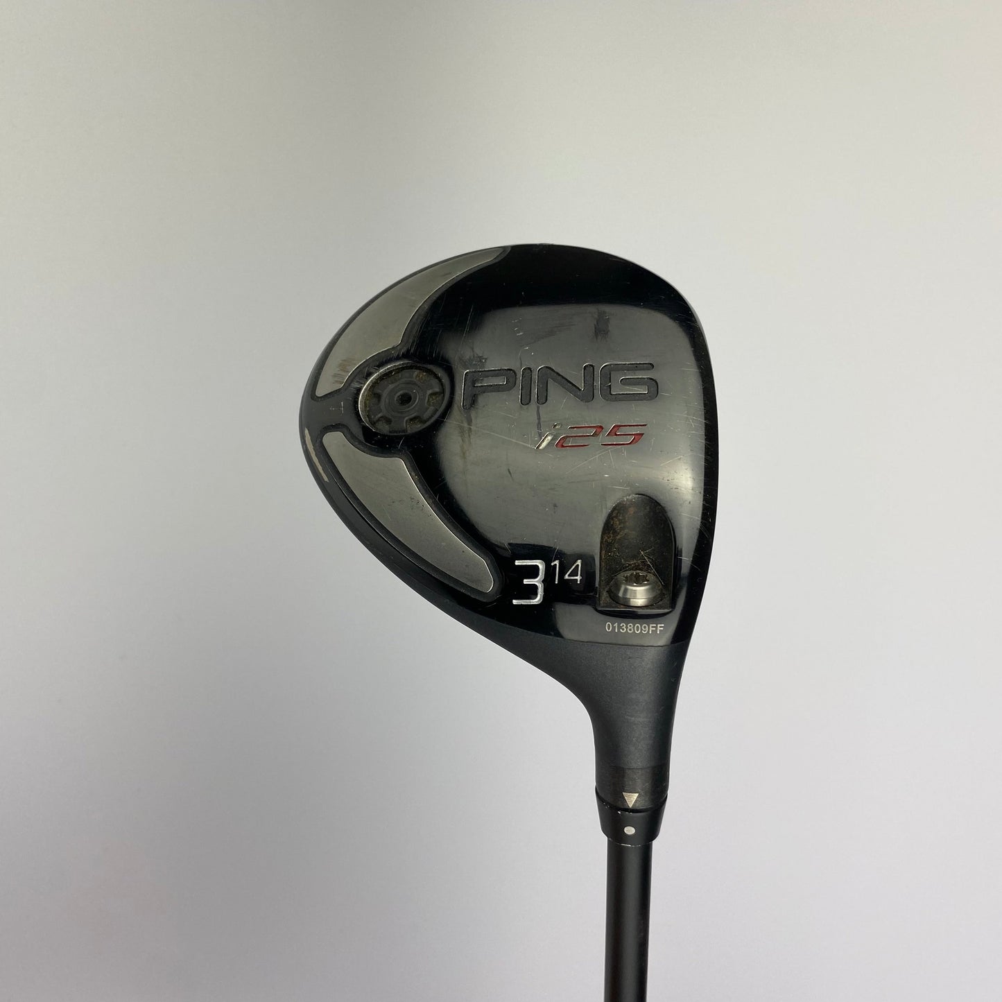 Ping i25 14 Degree 3 Wood - Right Handed (42.50")