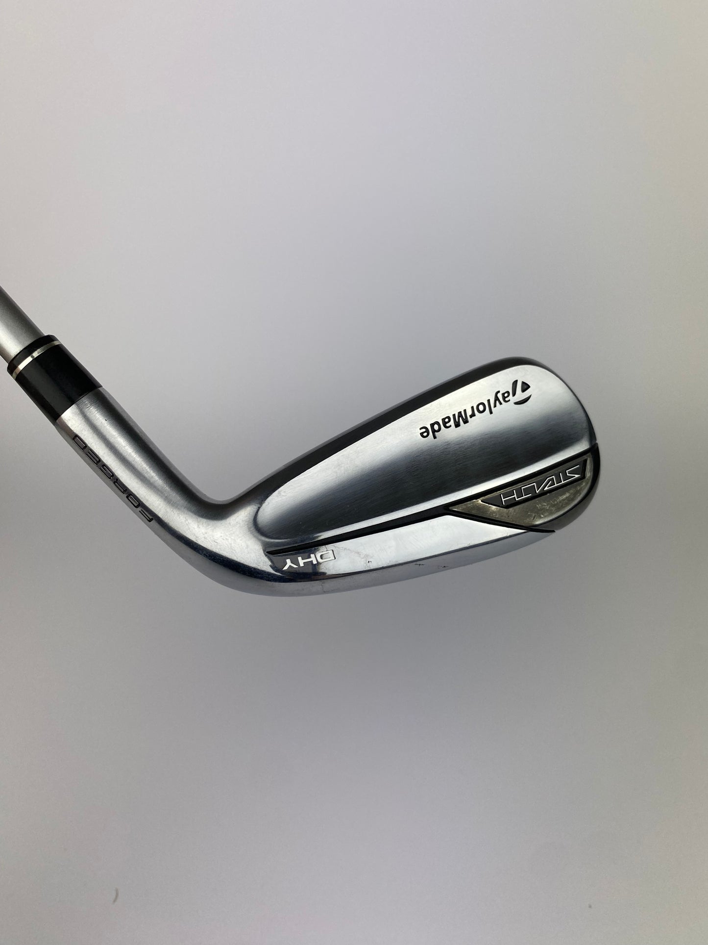 Taylormade Stealth DHY 5 Driving Iron - Right Handed (38")