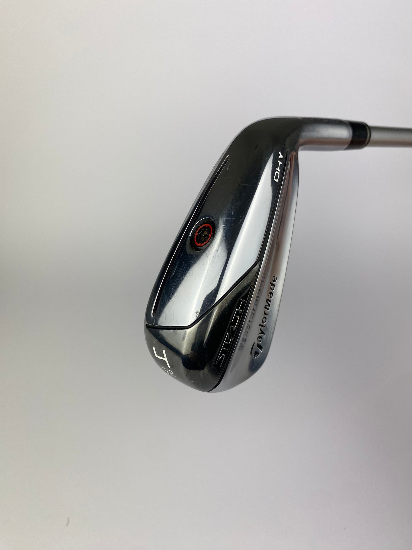 Taylormade Stealth DHY 4 Driving Iron - Right Handed (38.25")