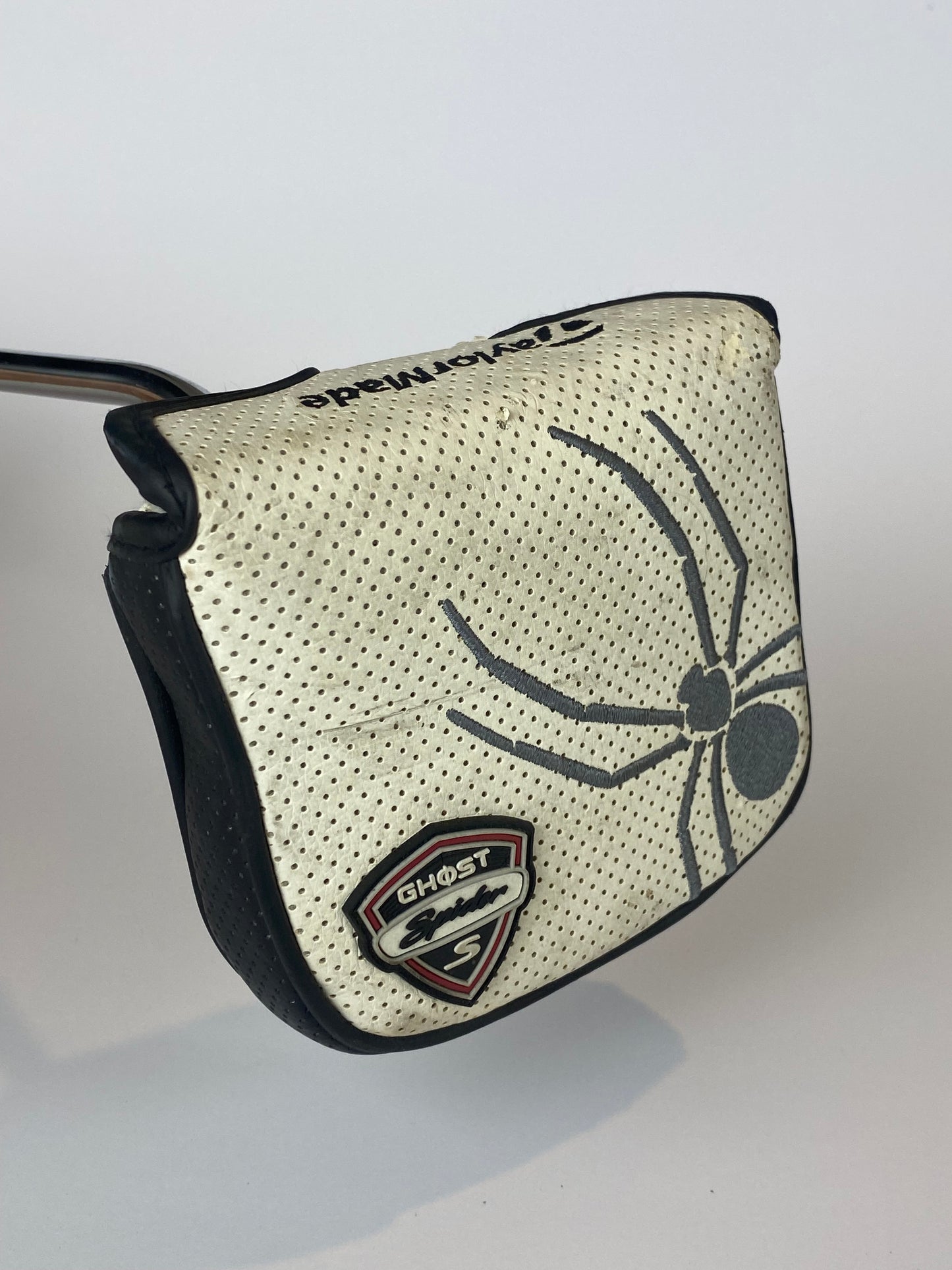 Taylormade Spider S Ghost Putter - Left Handed (35")
