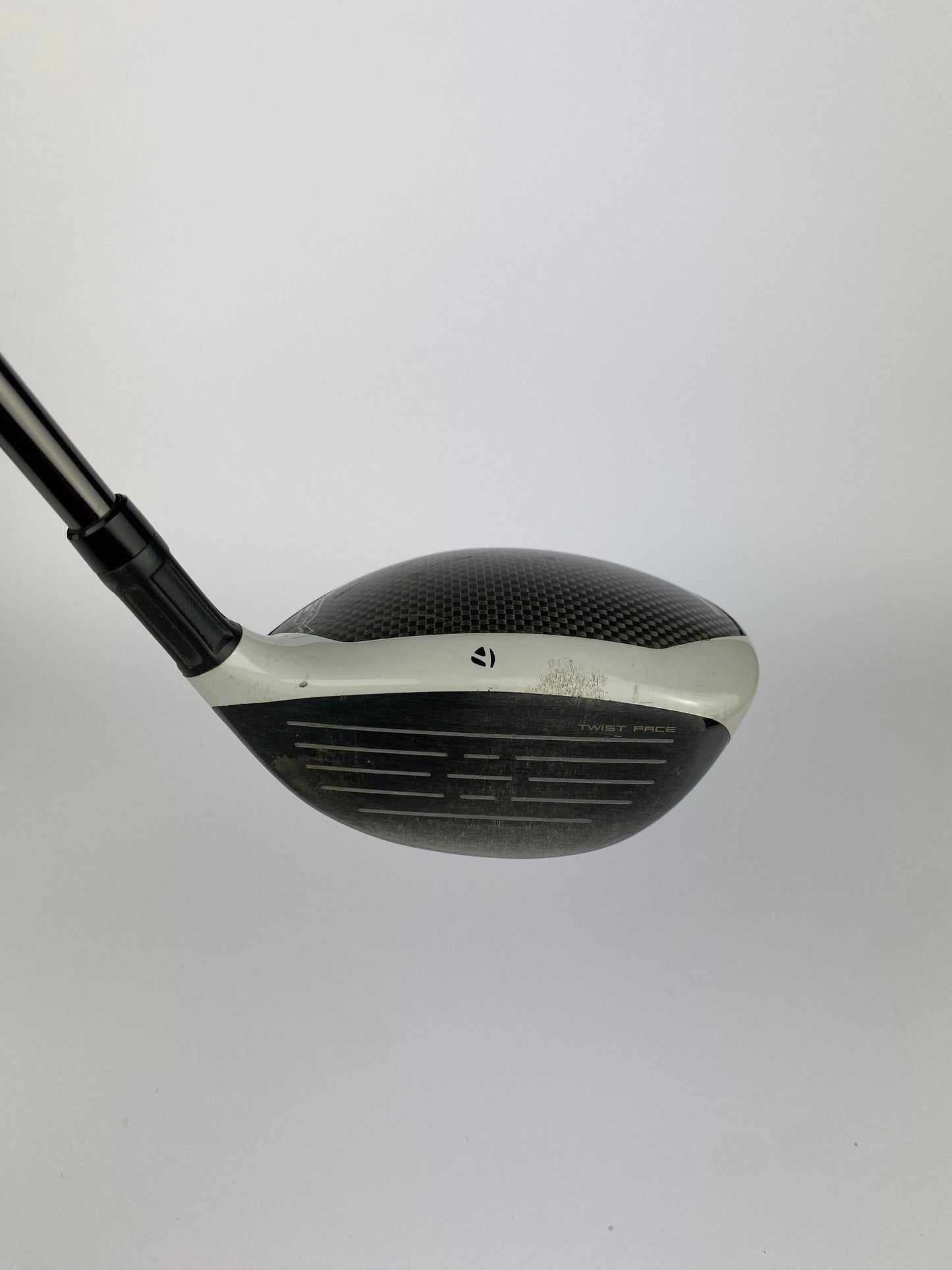 Taylormade Sim Max 15 Degree 3 Wood - Left Handed (43")