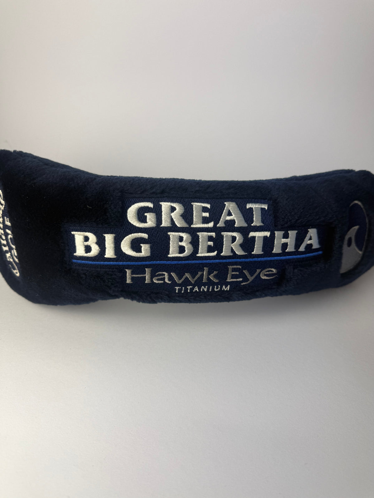 Callaway Great Big Bertha Hawkeye 13 Degree 2 Wood - Right Handed (44")