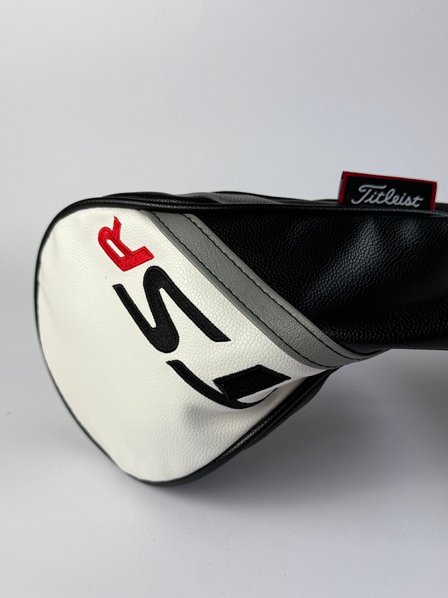 Titleist TSR1 9 Degree Driver - Left Handed (45.25”)