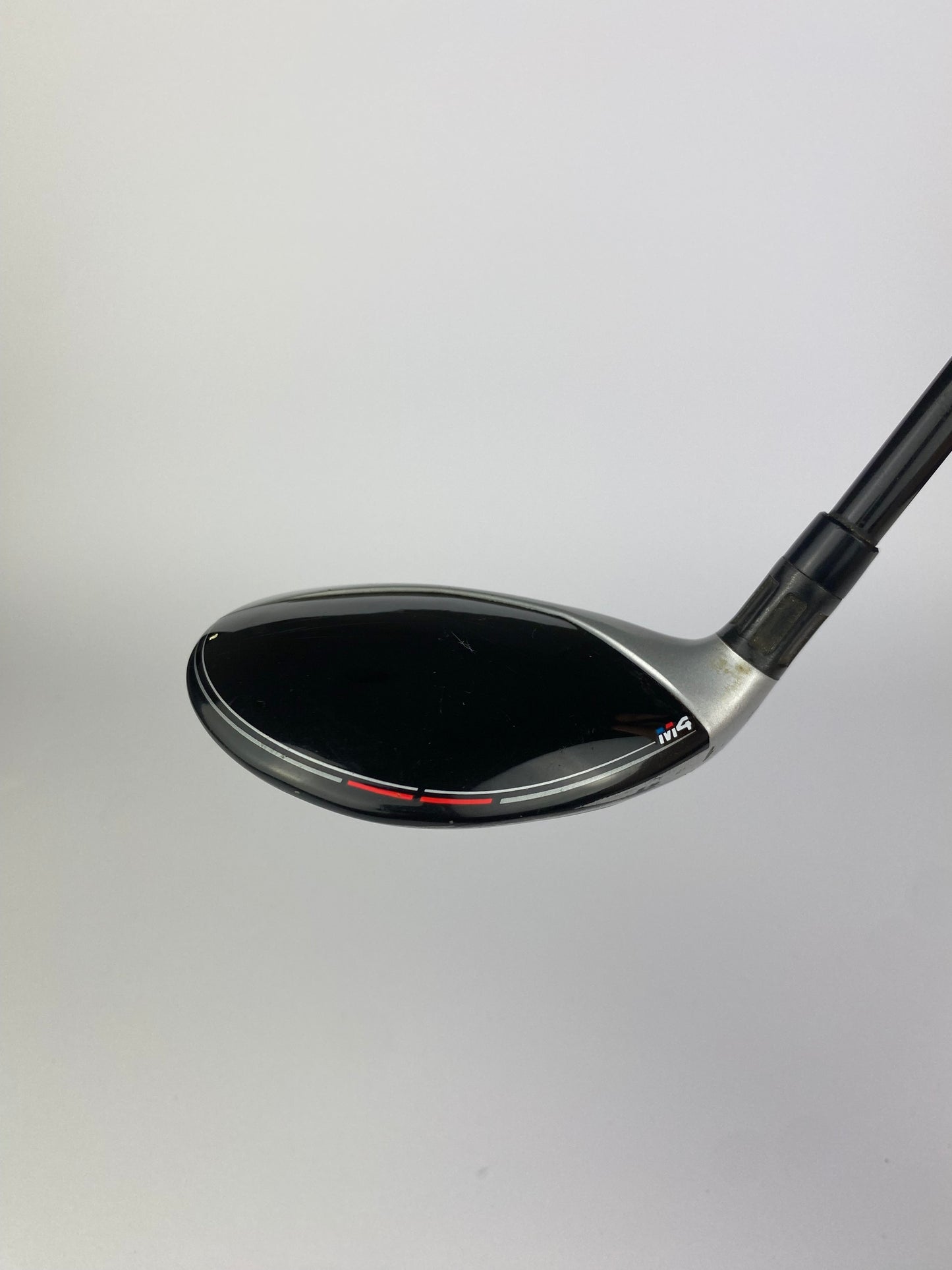 Taylormade M4 19 Degree 3 Hybrid - Left Handed (40")