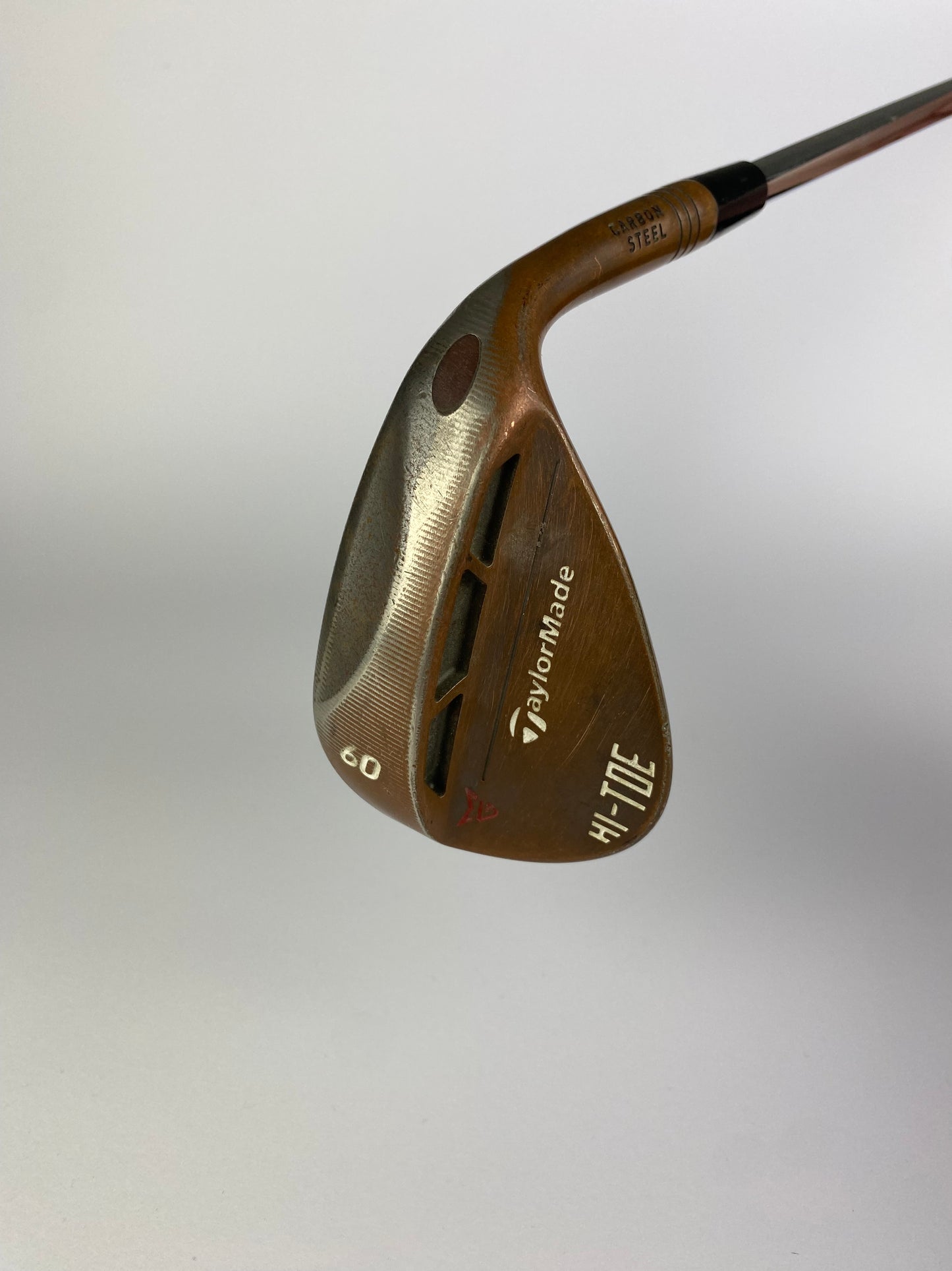 Taylormade Hi Toe 60 Degree Wedge - Right Handed (34.5")
