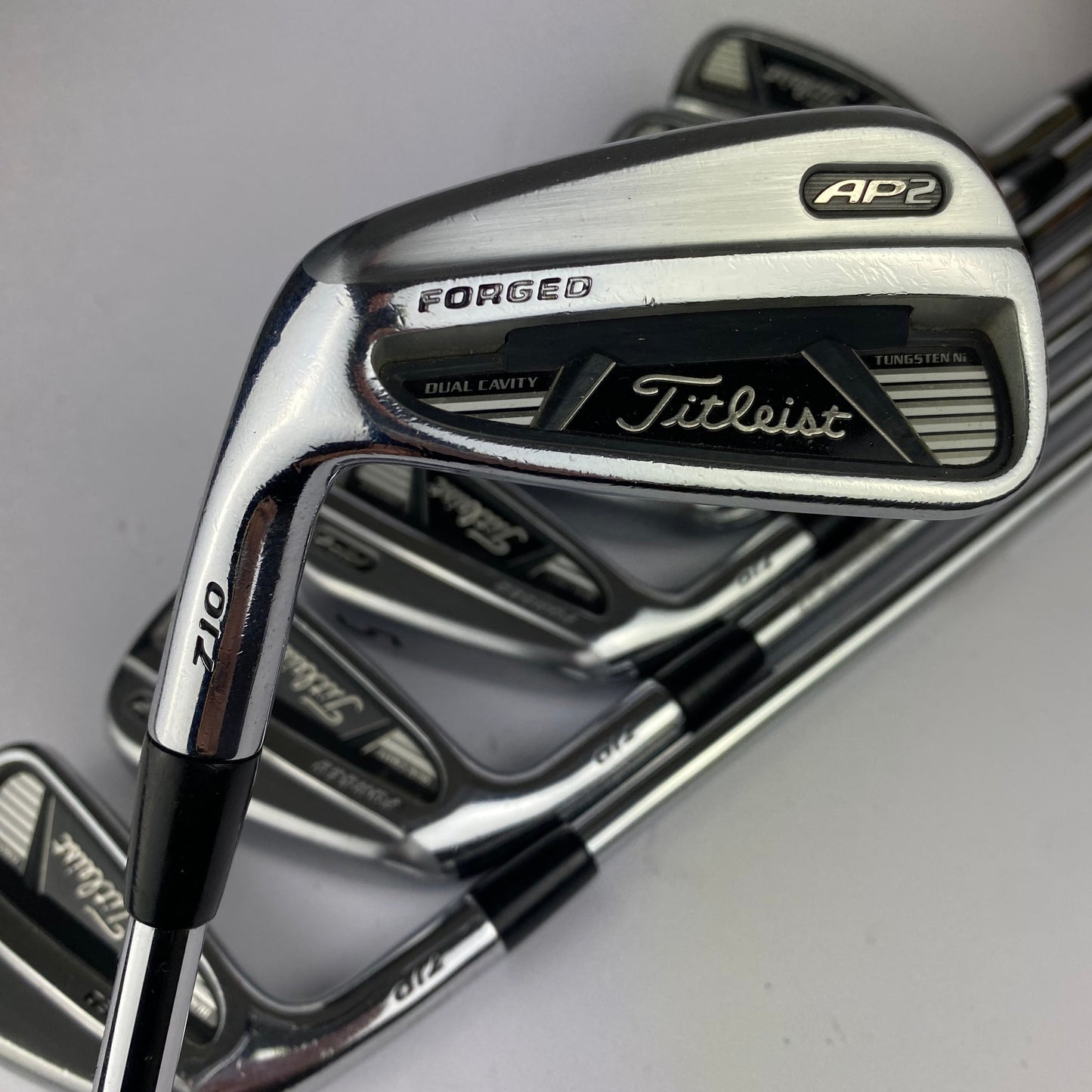 Titliest AP2 710 Irons 3-PW - Left Handed (Standard)