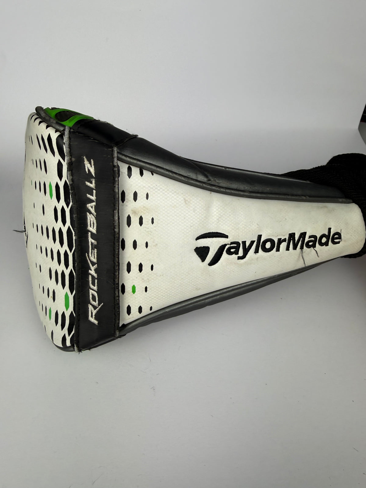 Taylormade RBZ 10.5 Degree Driver - Left Handed (45.50")
