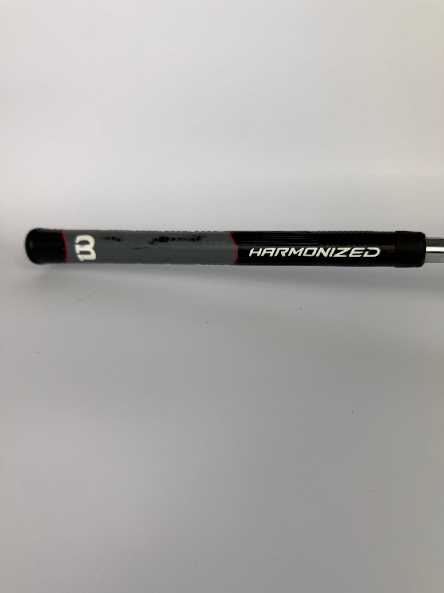 Wilson Harmonized Chipper - Right Handed (34.50")