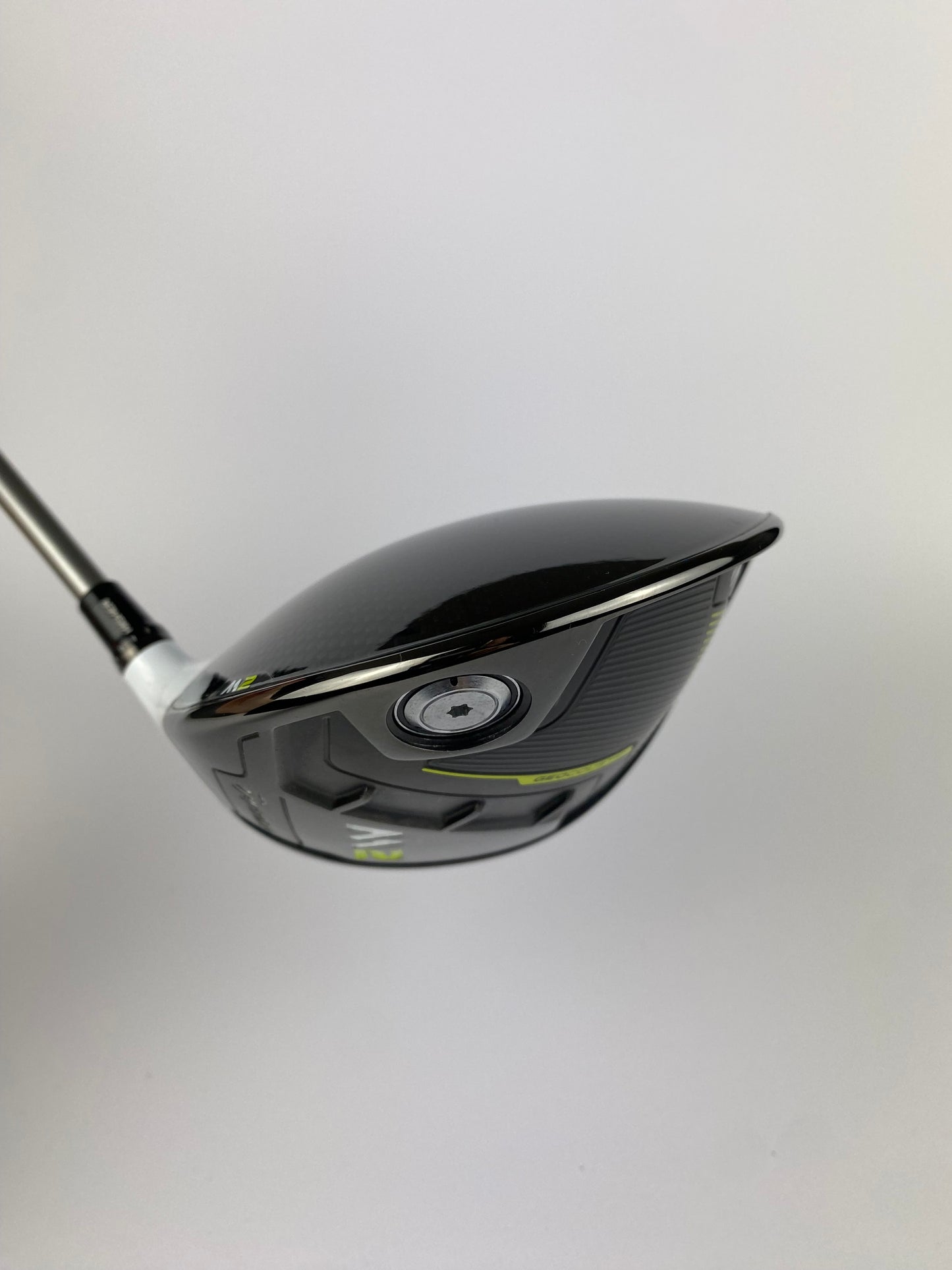 Taylormade M2 9.5 Degree Driver - Right Handed (45")