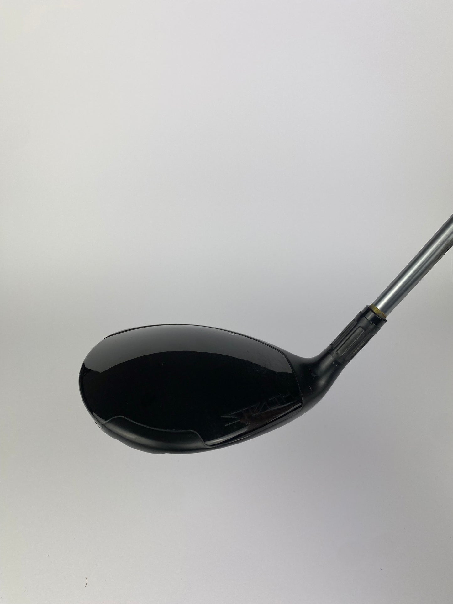 Taylormade Stealth 2 HD 16 Degree 3 Wood - Left Handed (42.5")