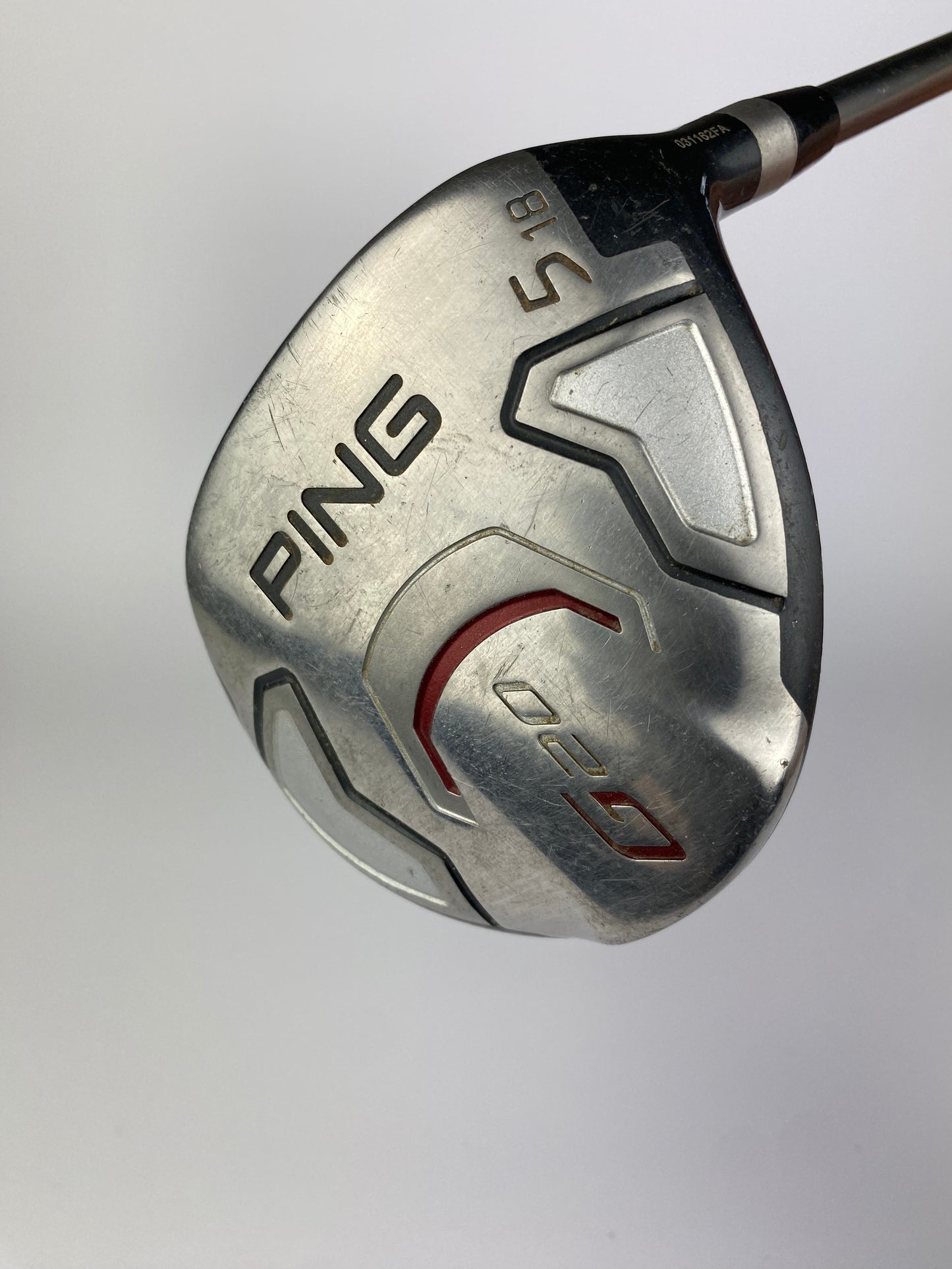 Ping G20 18 Degree 5 Wood - Right Handed (42")