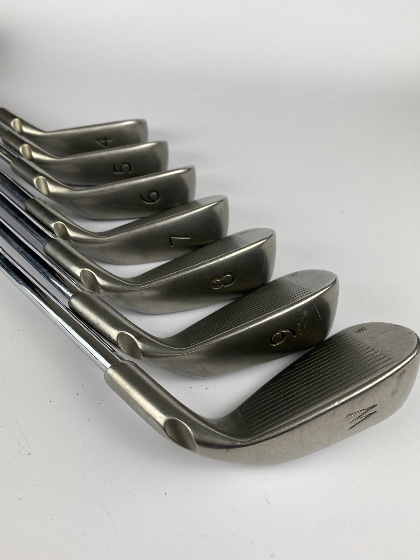 Ping G20 Irons 4-PW - Left Handed (+1.25")