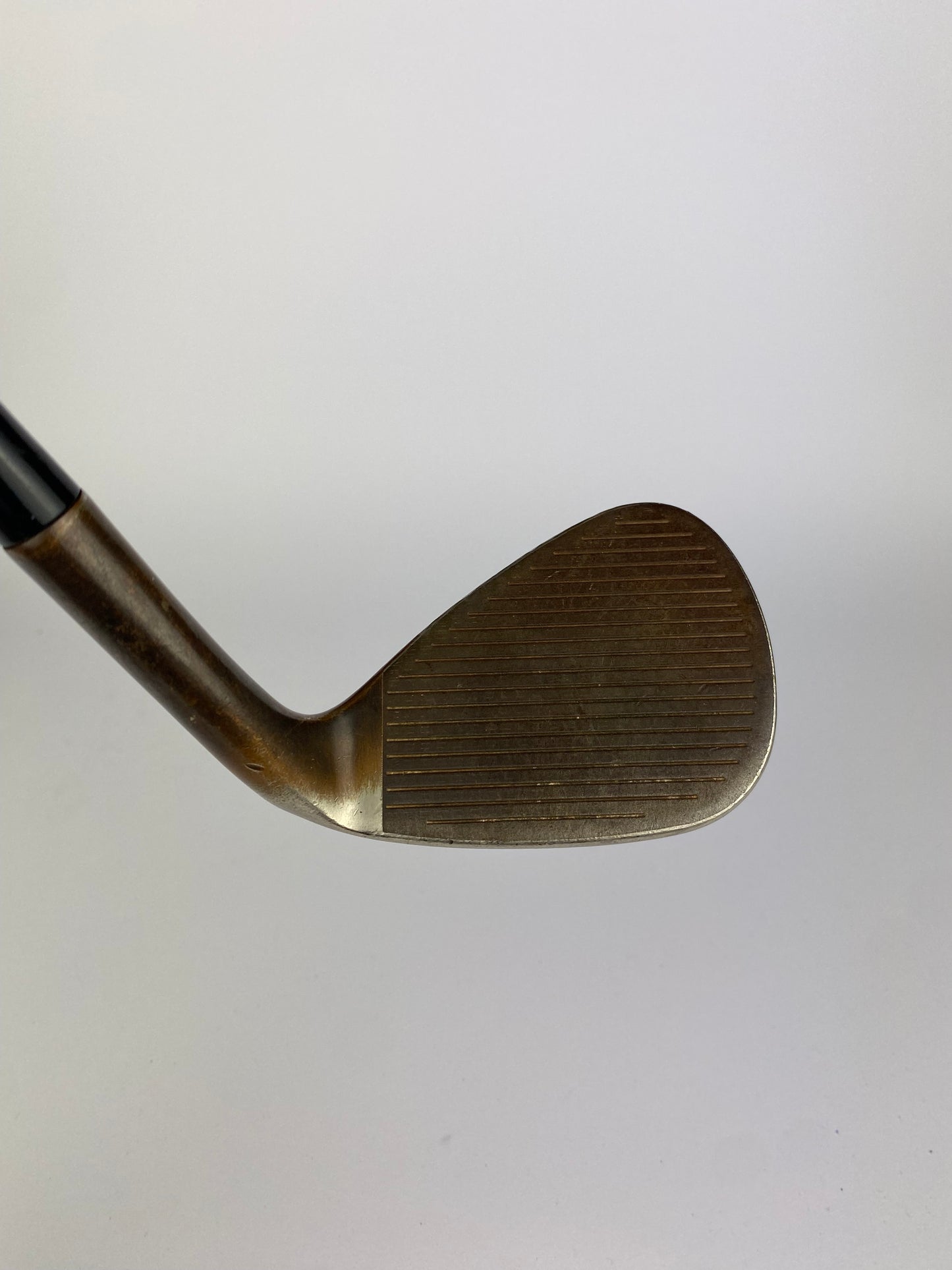 Taylormade Hi Toe 56 Degree Wedge - Left Handed (34.75")