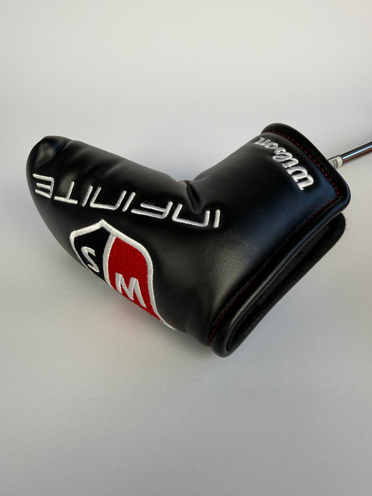 Wilson Staff Infinite Grant Park Putter - Right Handed (35.25")