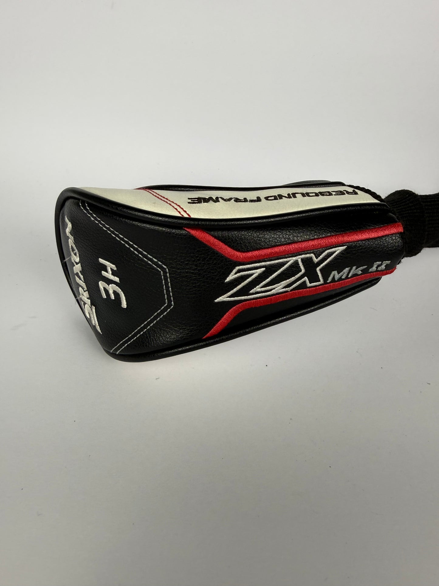 Srixon ZX MK II 19 Degree 3 Hybrid - Right Handed (40")