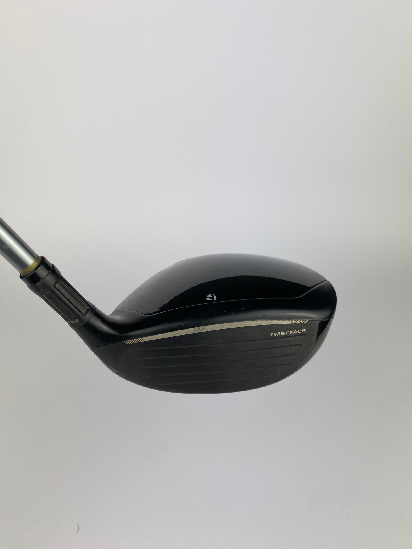 Taylormade Stealth 2 HD 16 Degree 3 Wood - Left Handed (42.5")