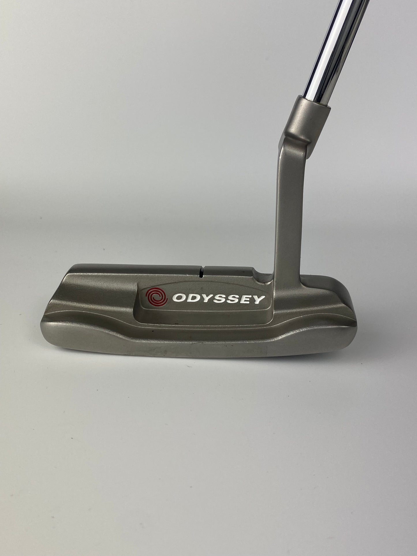 Odyssey White Ice #1 Putter - Left Handed (34.25")