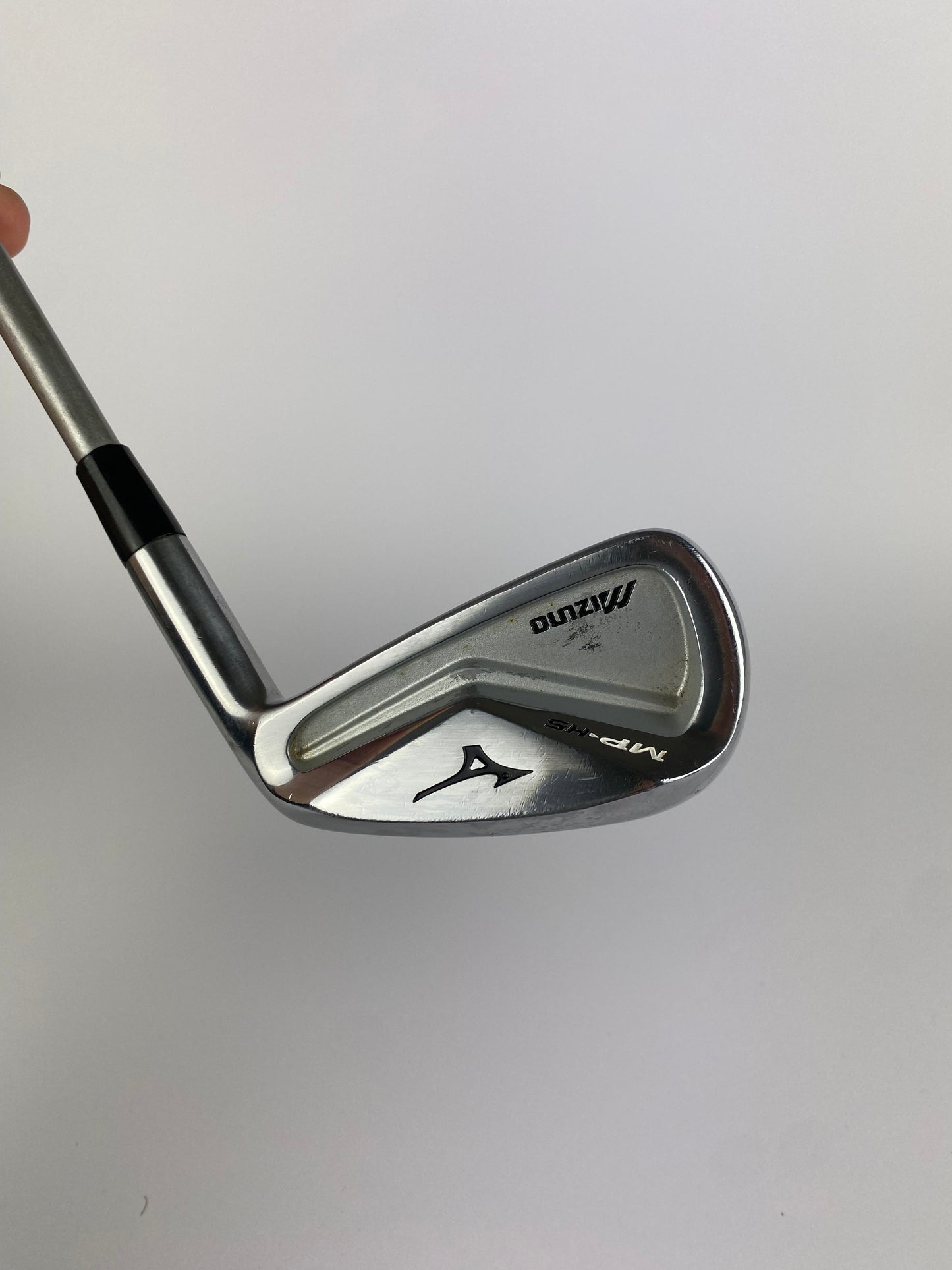 Mizuno MP-H5 3 Iron - Right Handed (39")