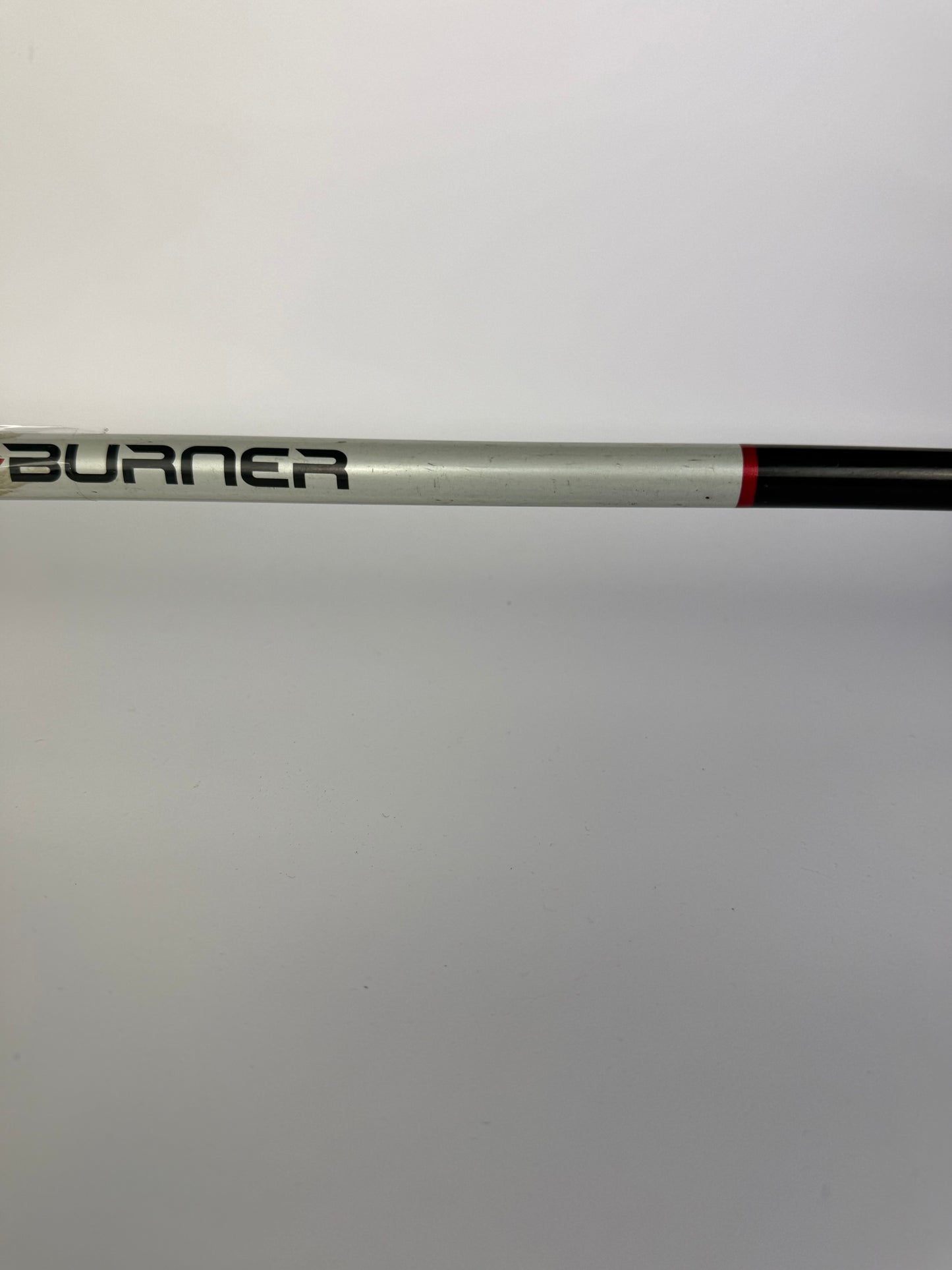 Taylormade Burner 15 Degree 3 Wood - Right Handed (42.25")