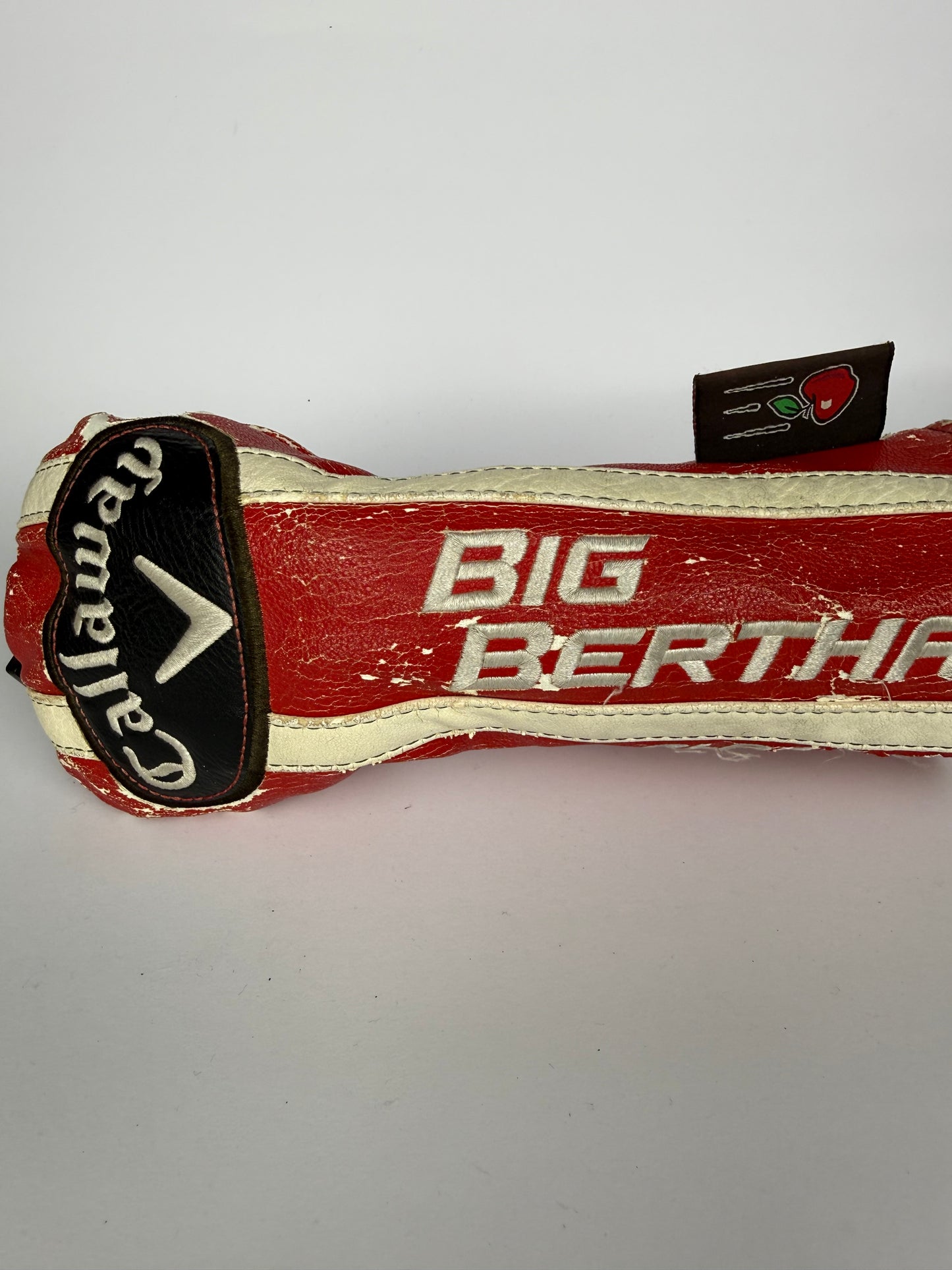 Callaway Big Bertha Alpha 815 16 Degree 3 Wood - Right Handed (42.50")