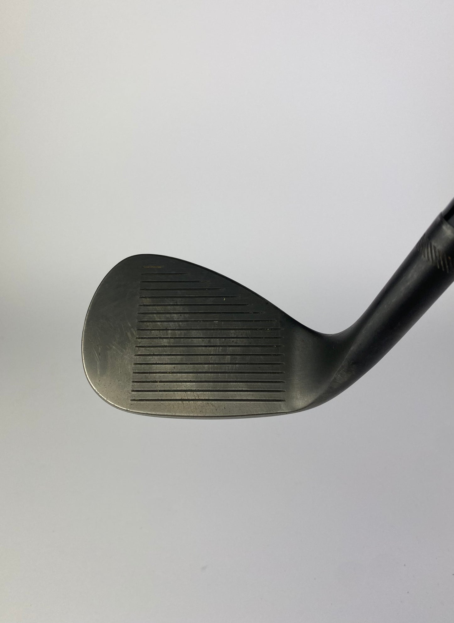 Titleist Vokey SM7 (Black) 58 Degree Wedge - Right Handed (34.50")
