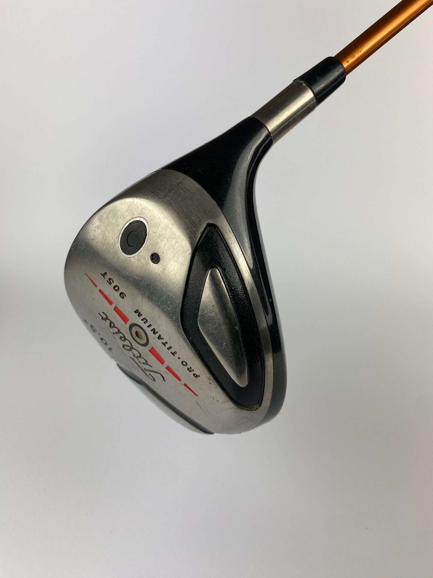 Titleist 905T 10.5 Degree Driver - Right Handed (45.25")