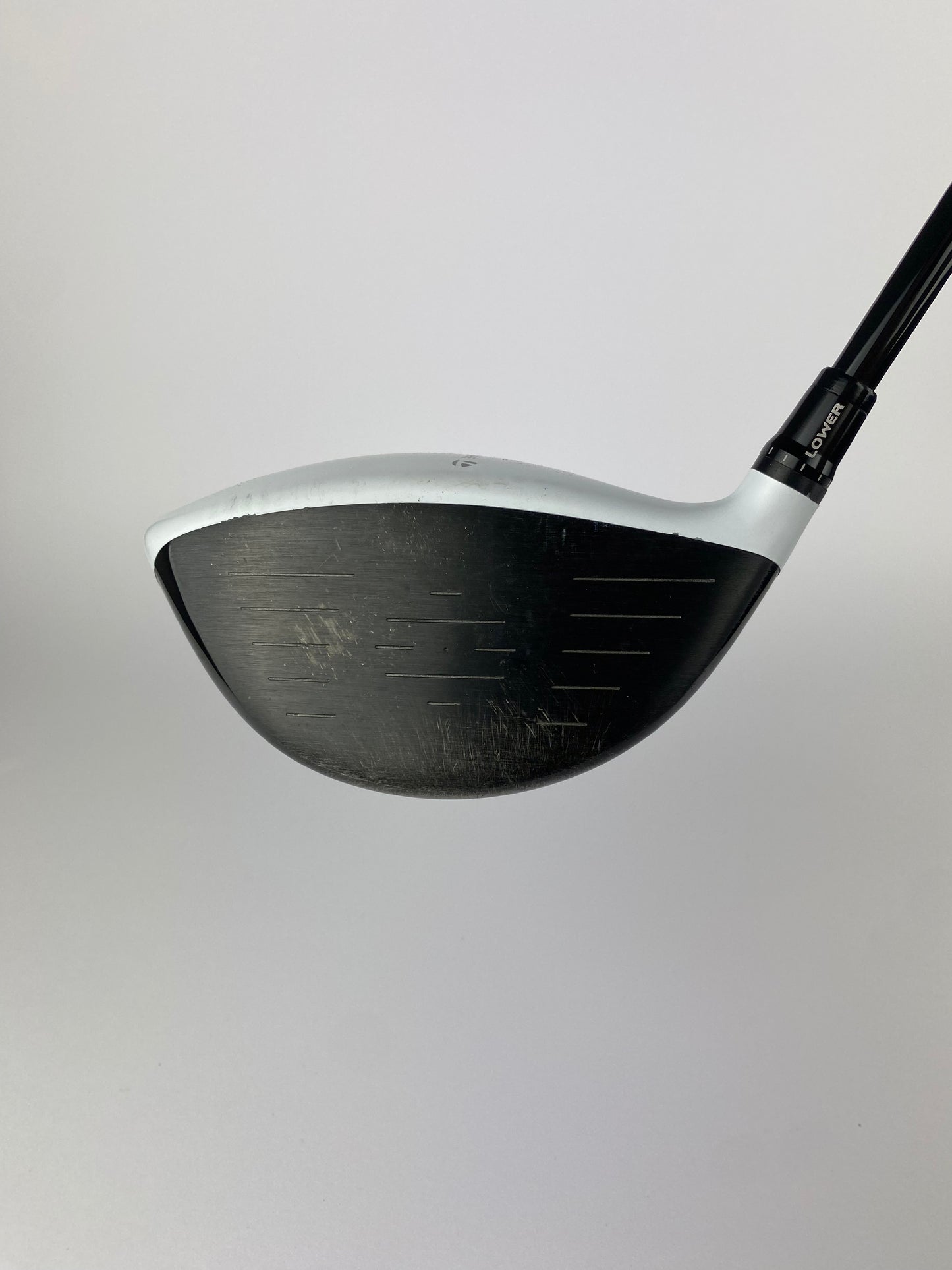 Taylormade R15 10 Degree Driver - Right Handed (45.5")
