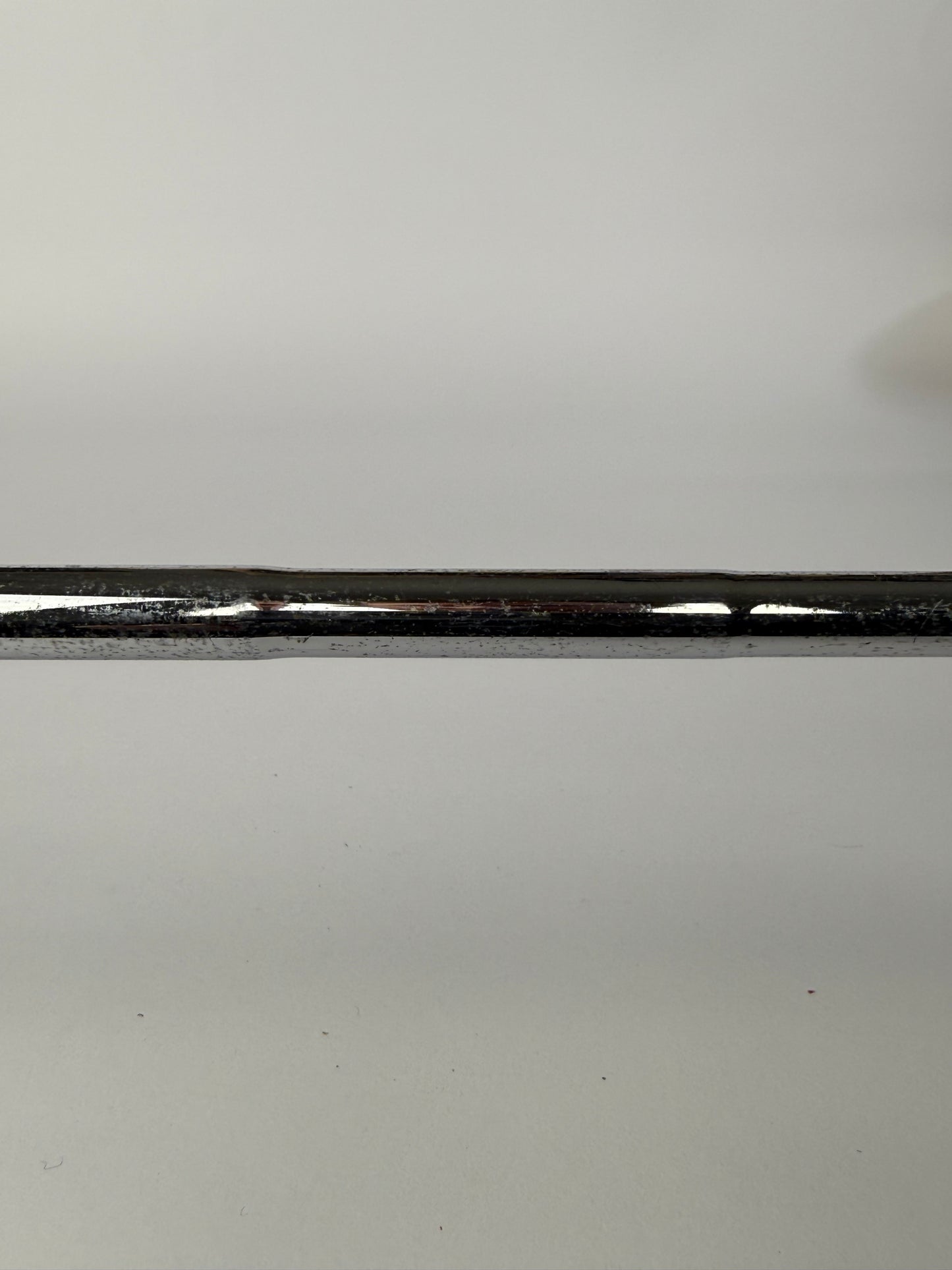 Taylormade Ghost Maranello Tour Black Putter - Right handed (34.5”)